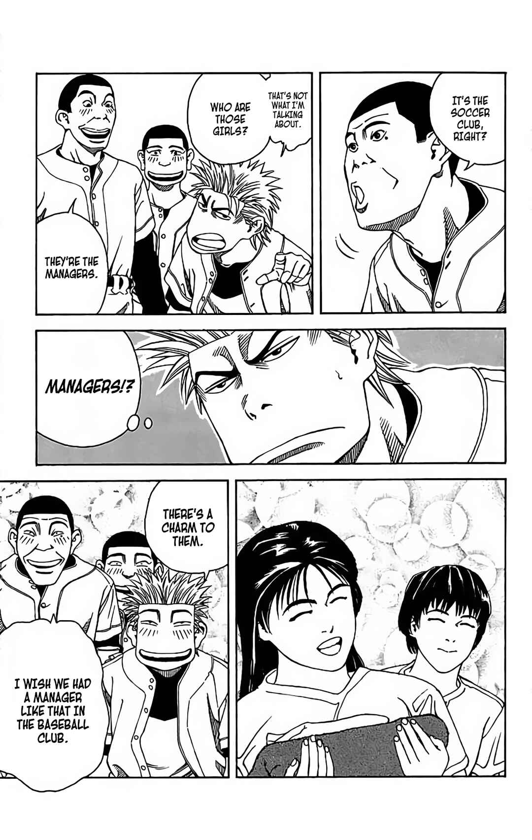 Page 3 Chapter 7 GO ANd GO