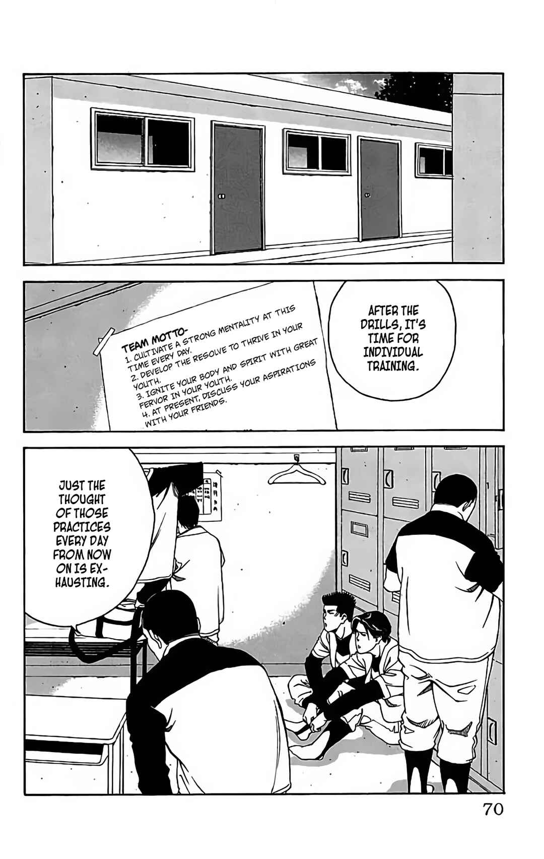 Page 39 Chapter 7 GO ANd GO