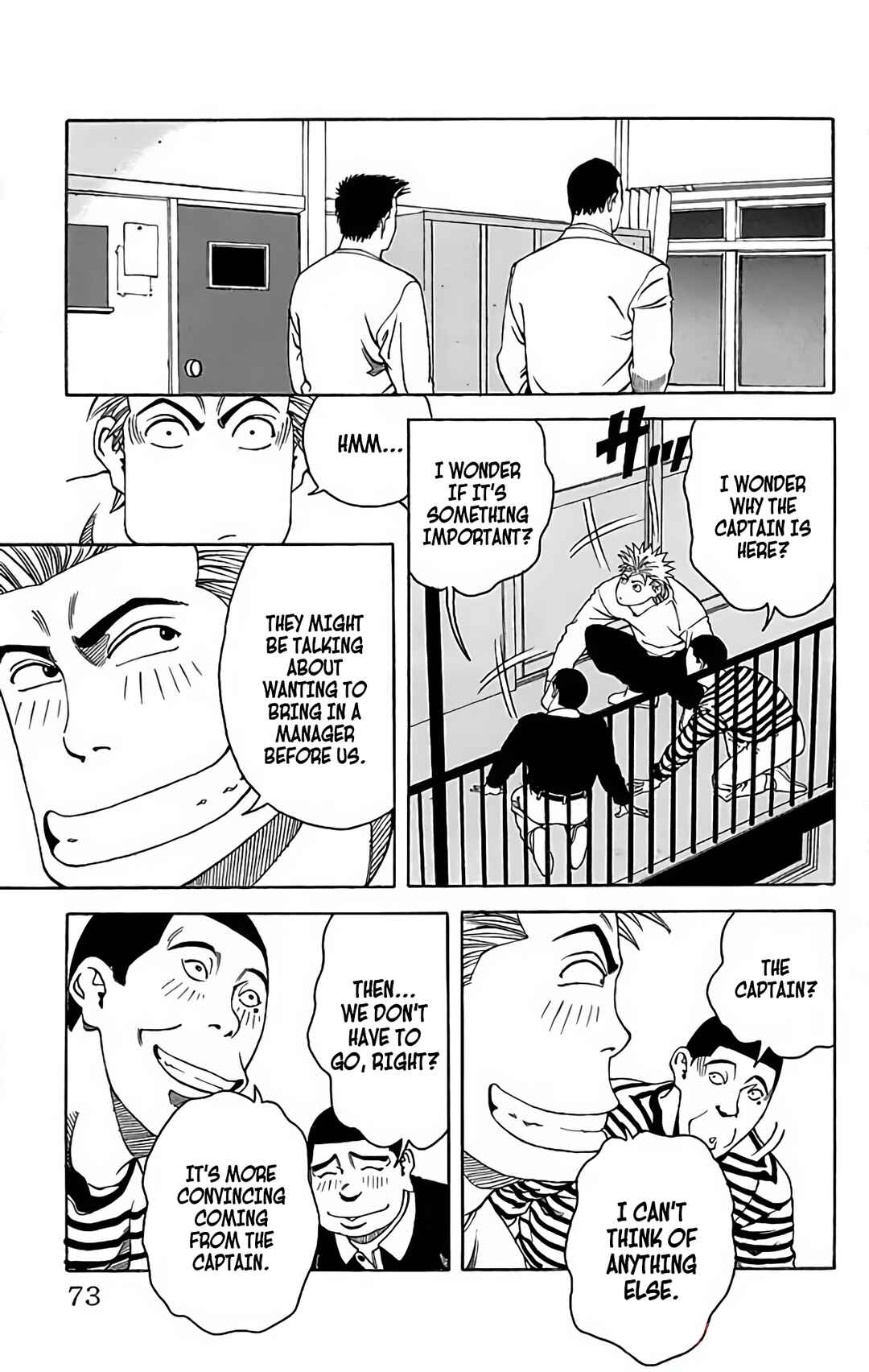 Page 42 Chapter 7 GO ANd GO