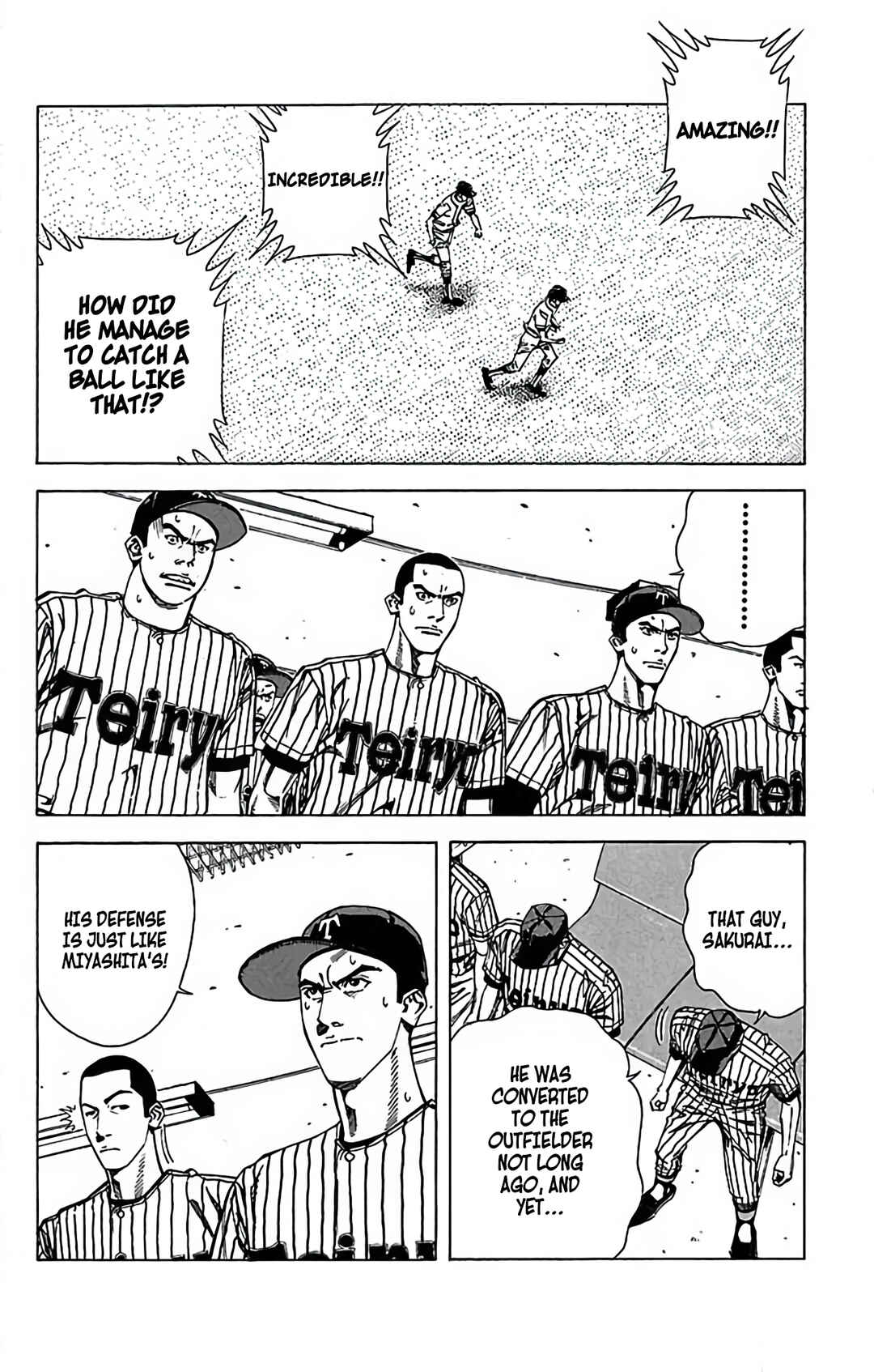 Page 10 Chapter 77 GO ANd GO