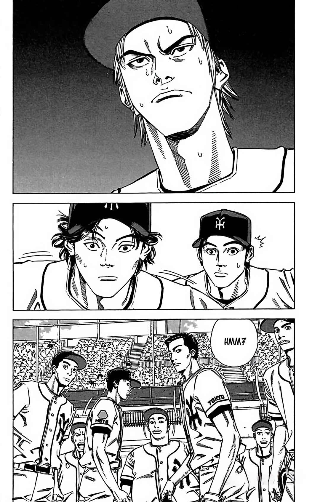 Page 12 Chapter 77 GO ANd GO