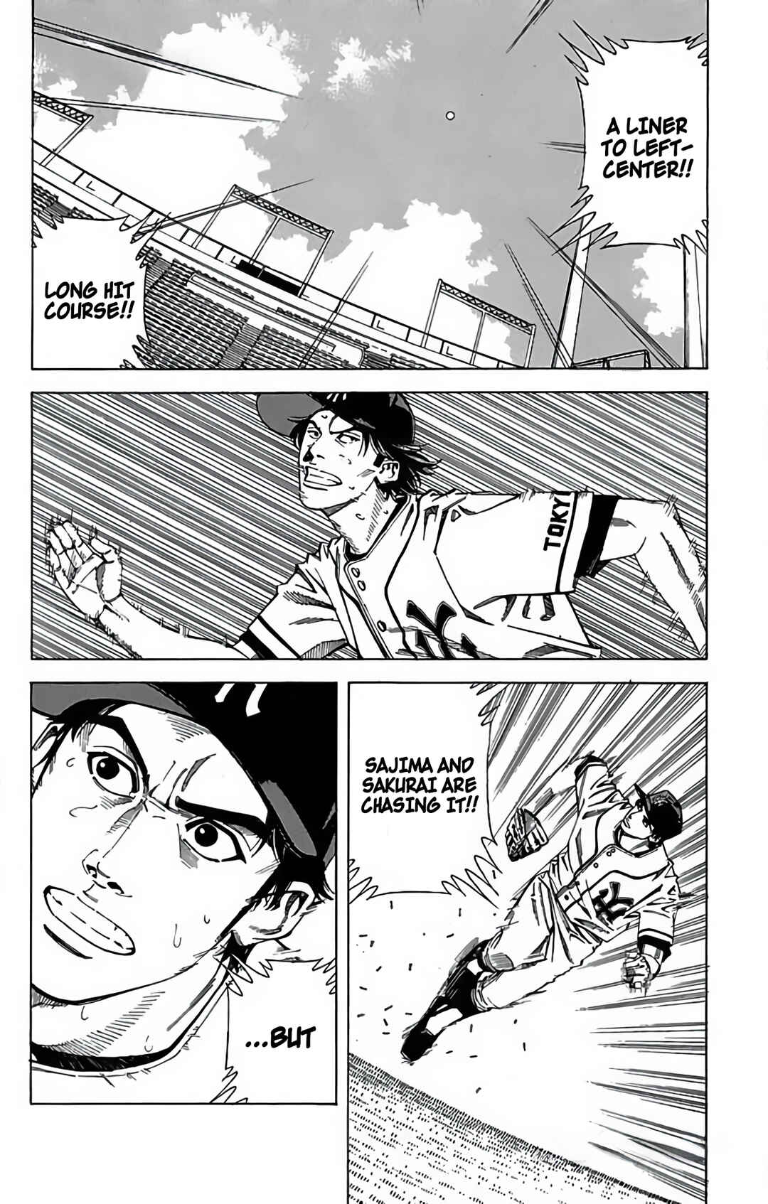 Page 2 Chapter 77 GO ANd GO