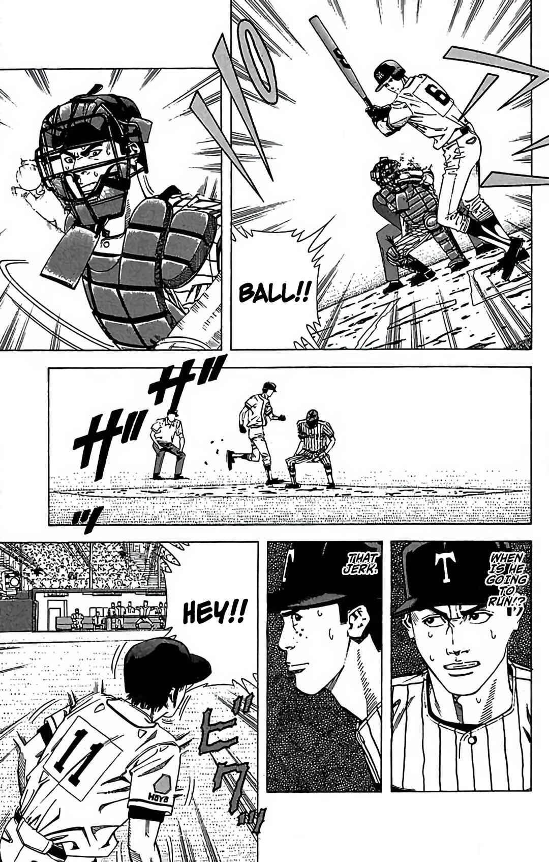 Page 30 Chapter 77 GO ANd GO