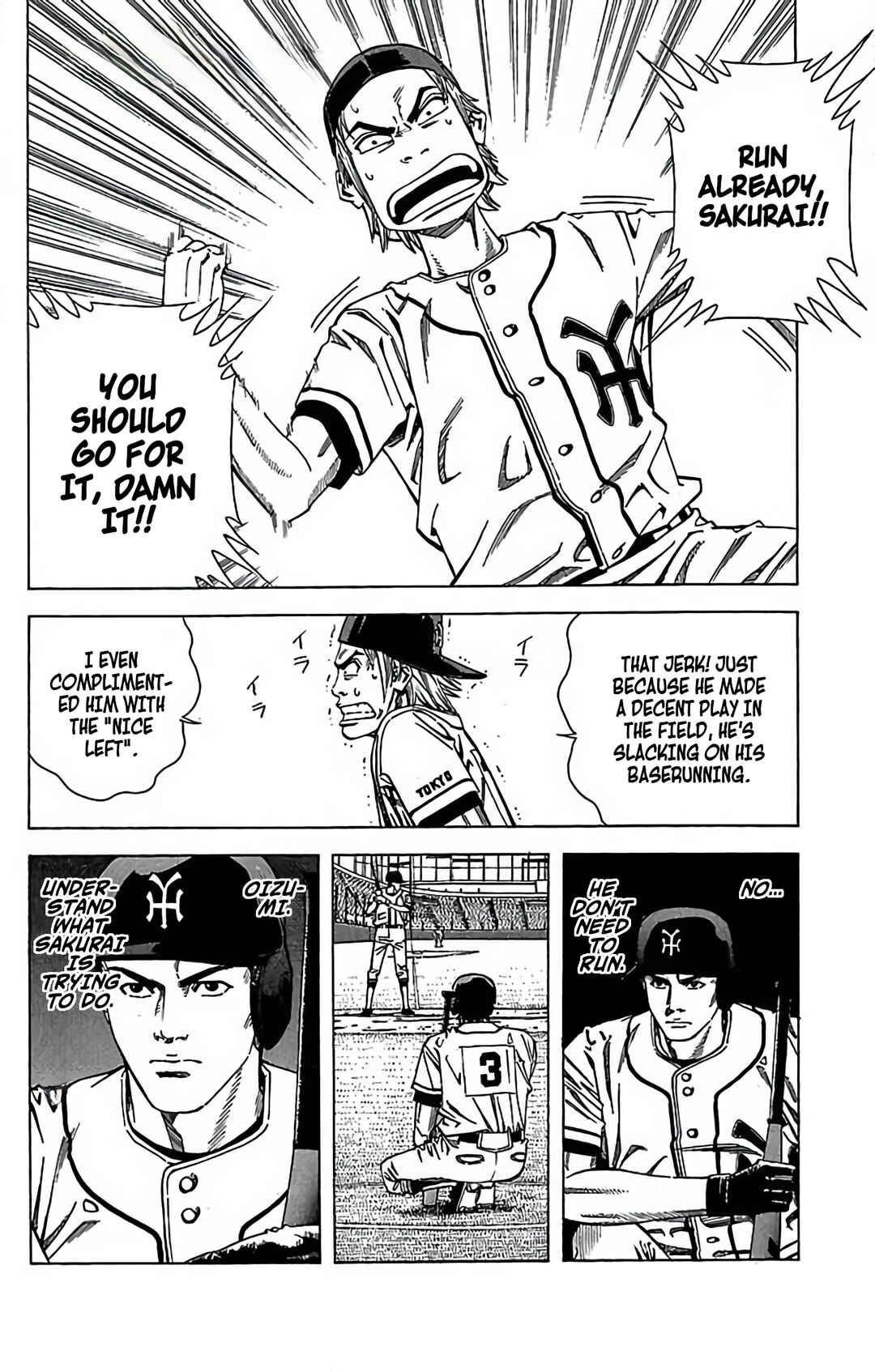 Page 31 Chapter 77 GO ANd GO