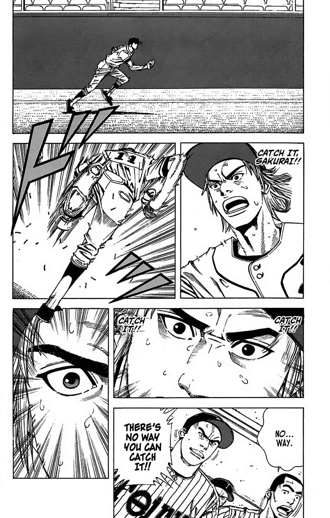 Page 4 Chapter 77 GO ANd GO