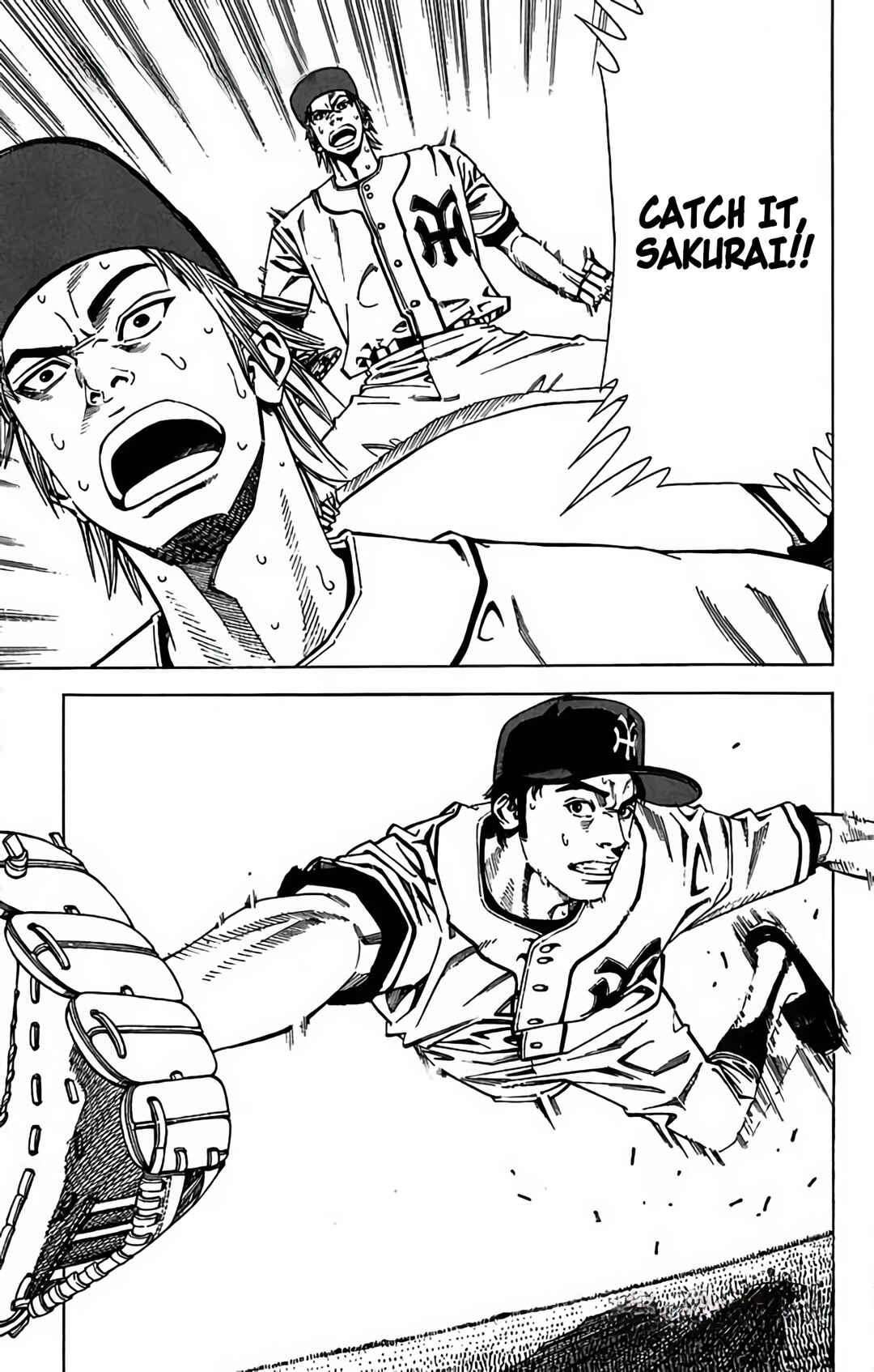 Page 5 Chapter 77 GO ANd GO