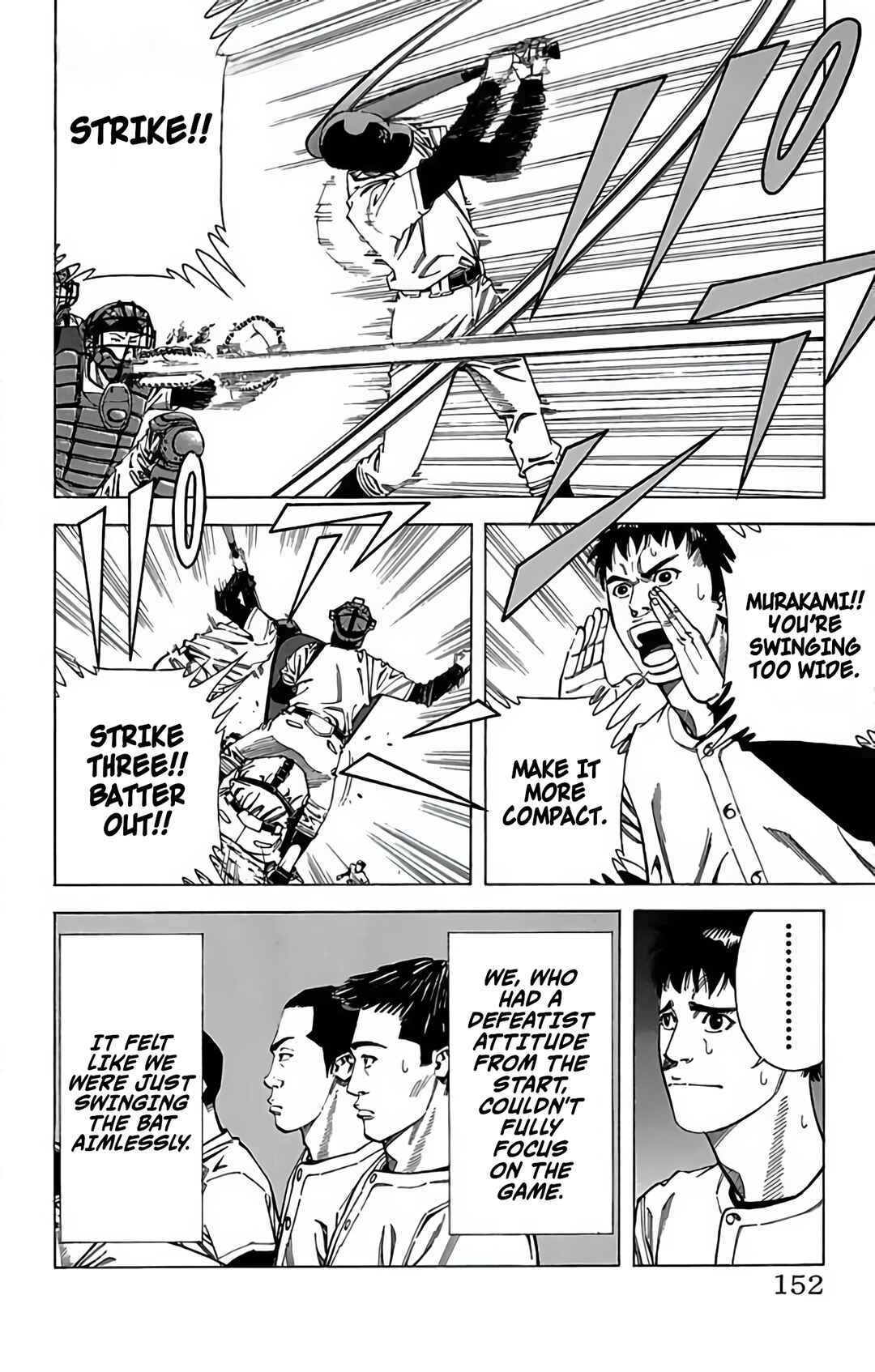Page 10 Chapter 74 GO ANd GO