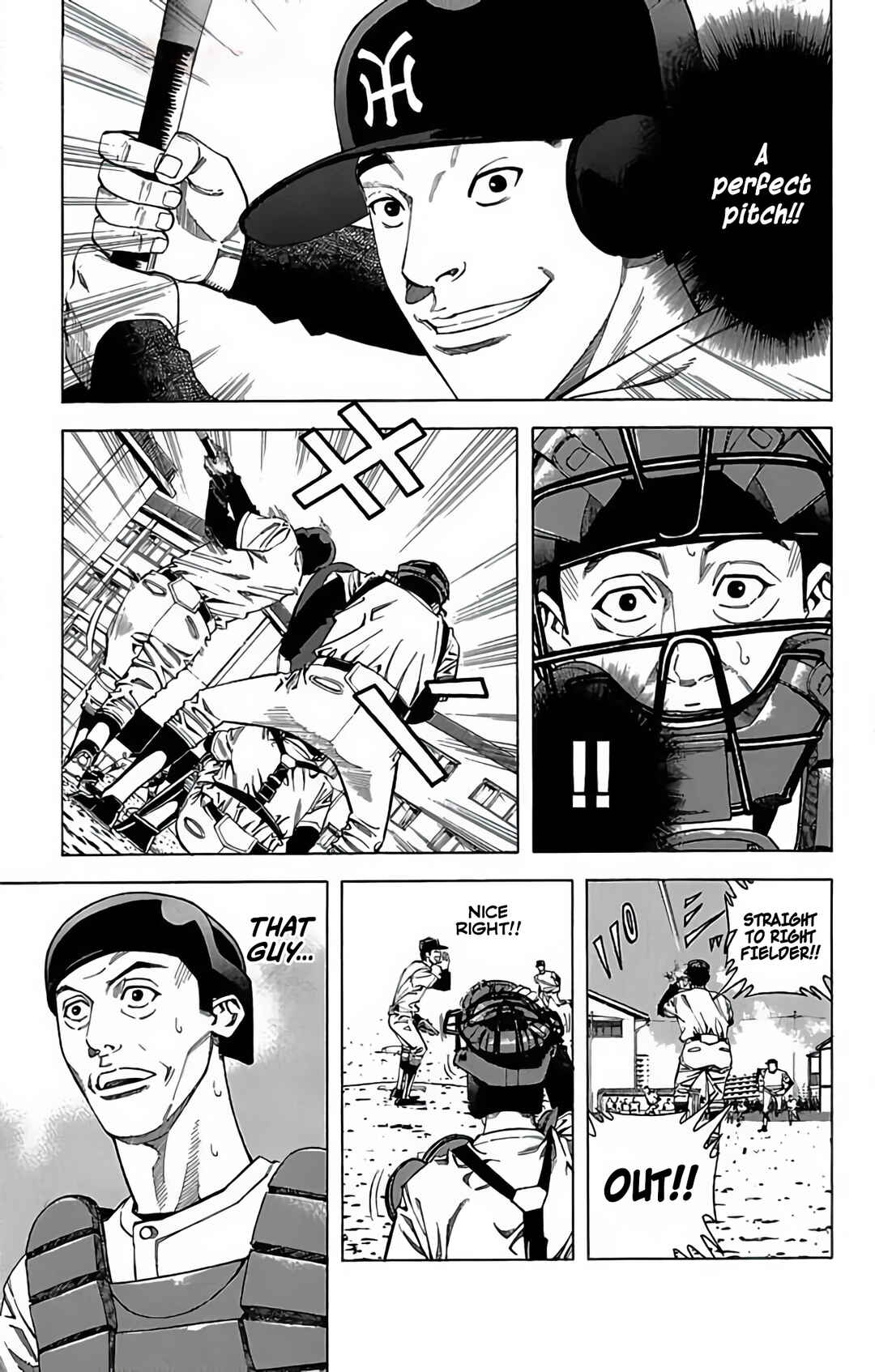 Page 21 Chapter 74 GO ANd GO