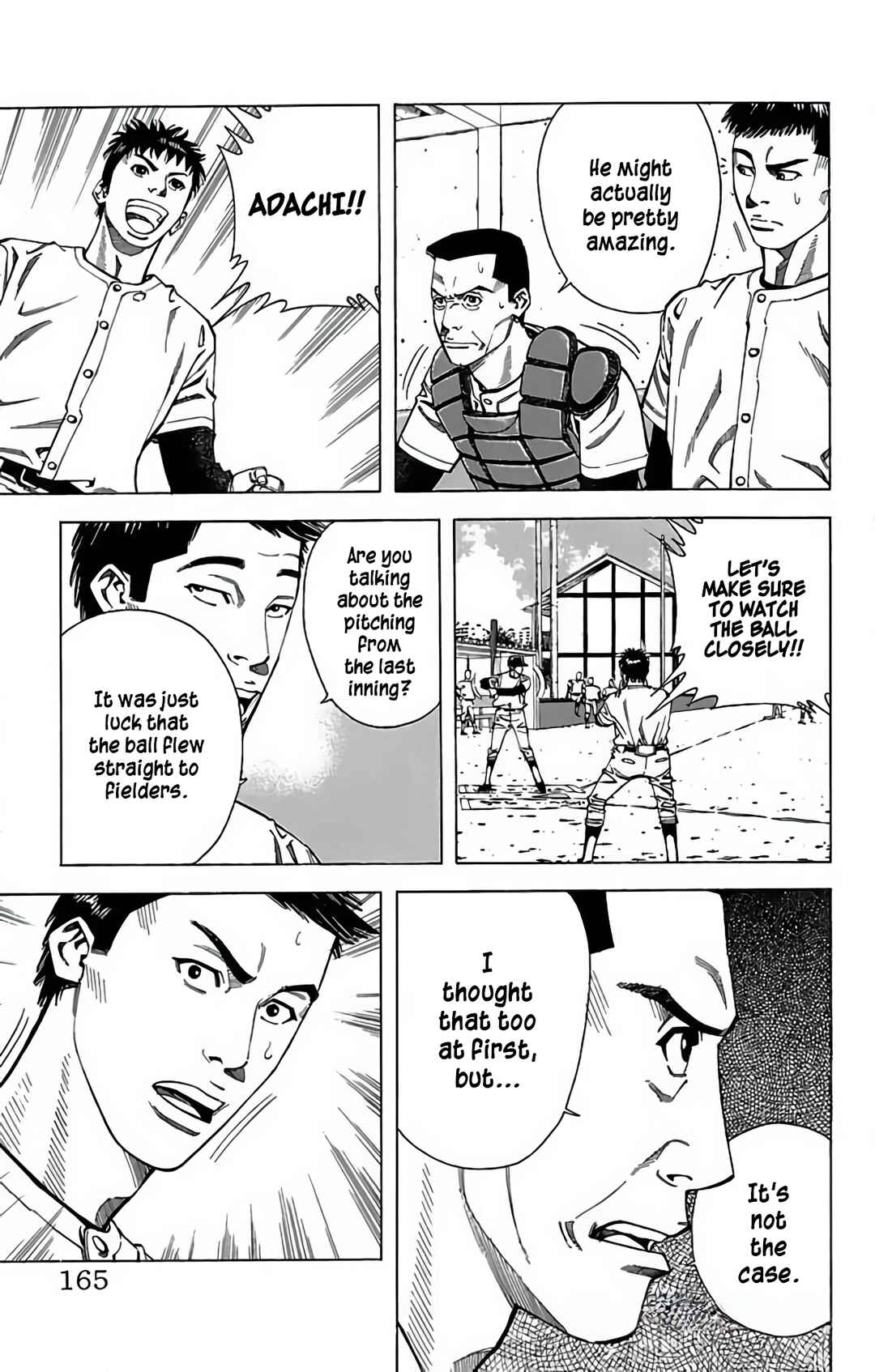 Page 23 Chapter 74 GO ANd GO