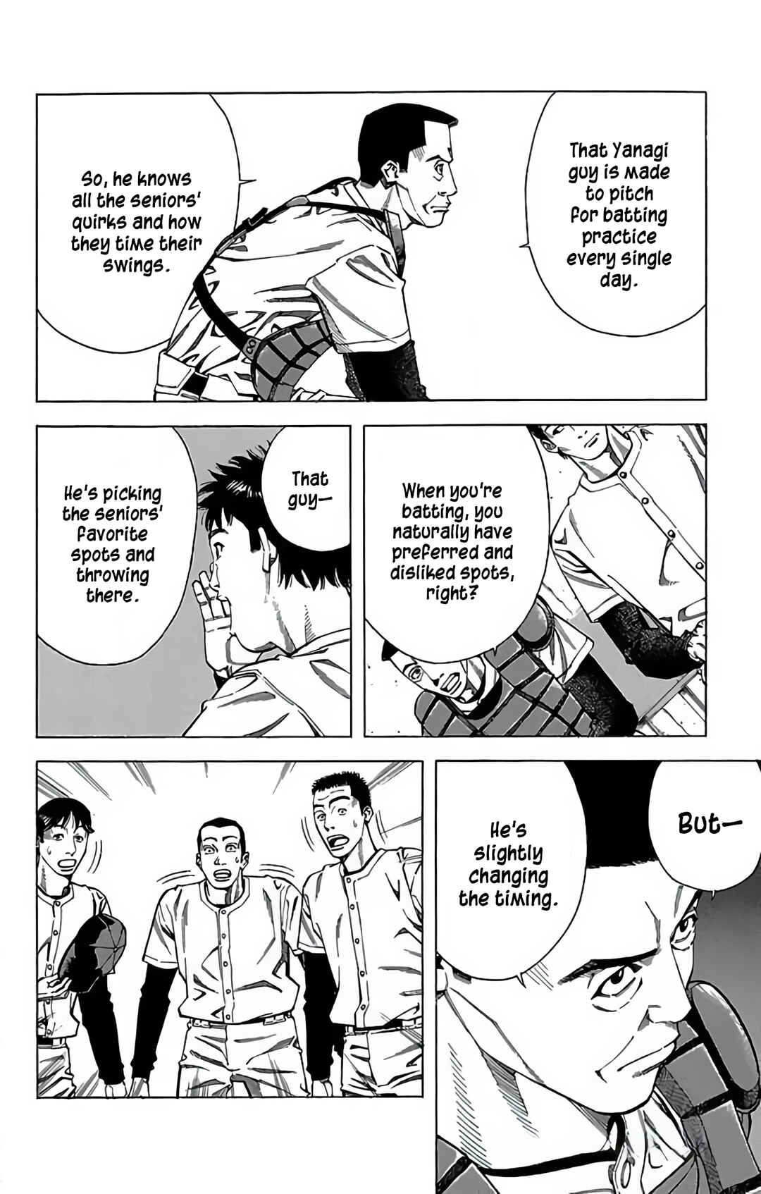 Page 24 Chapter 74 GO ANd GO