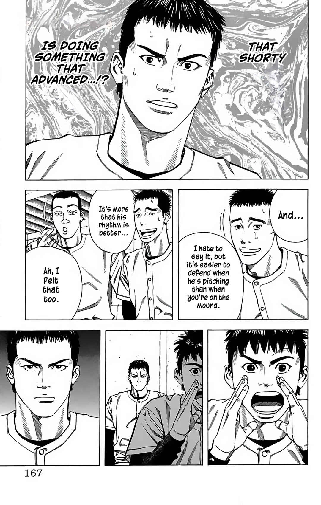 Page 25 Chapter 74 GO ANd GO