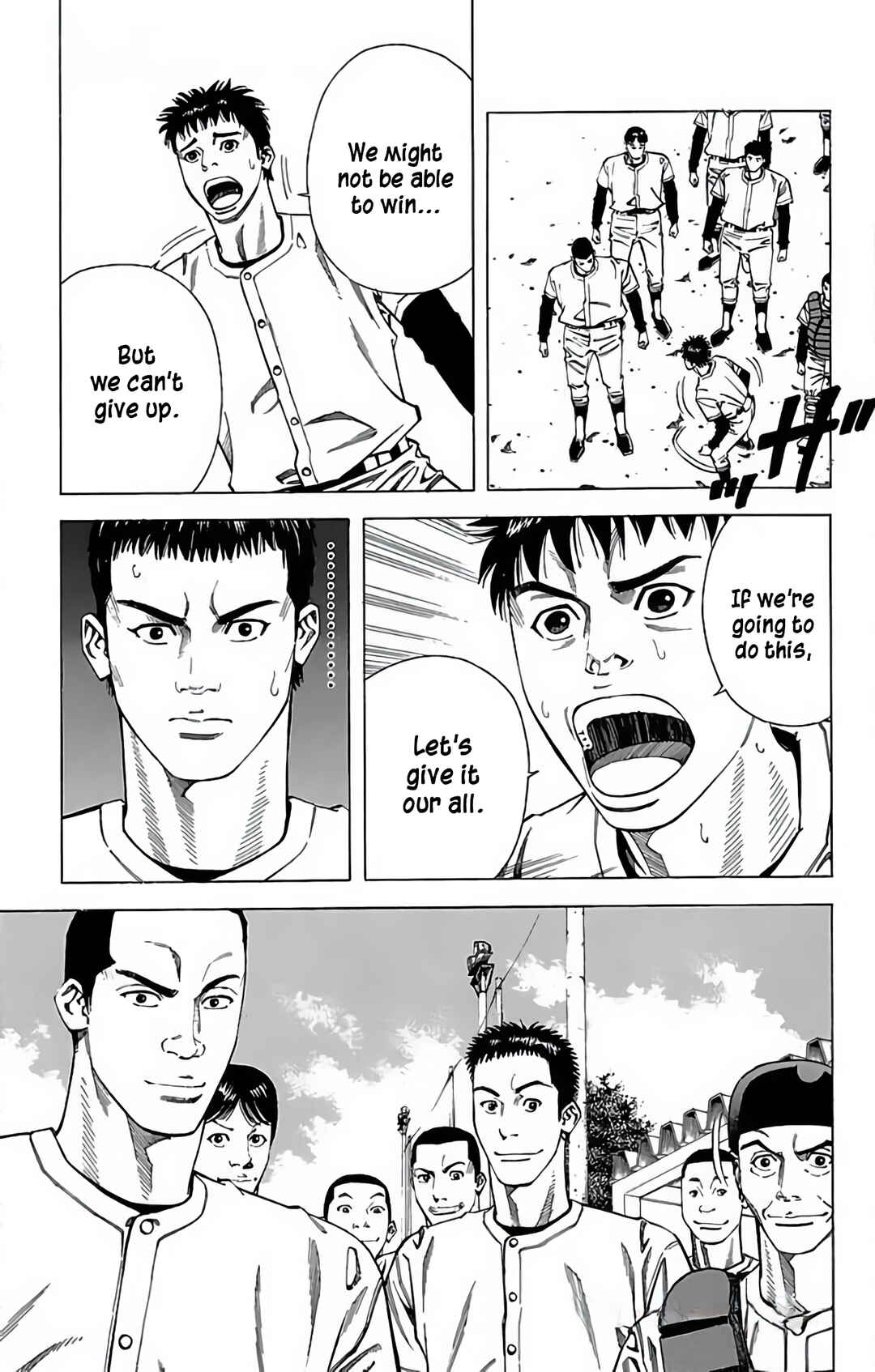 Page 27 Chapter 74 GO ANd GO