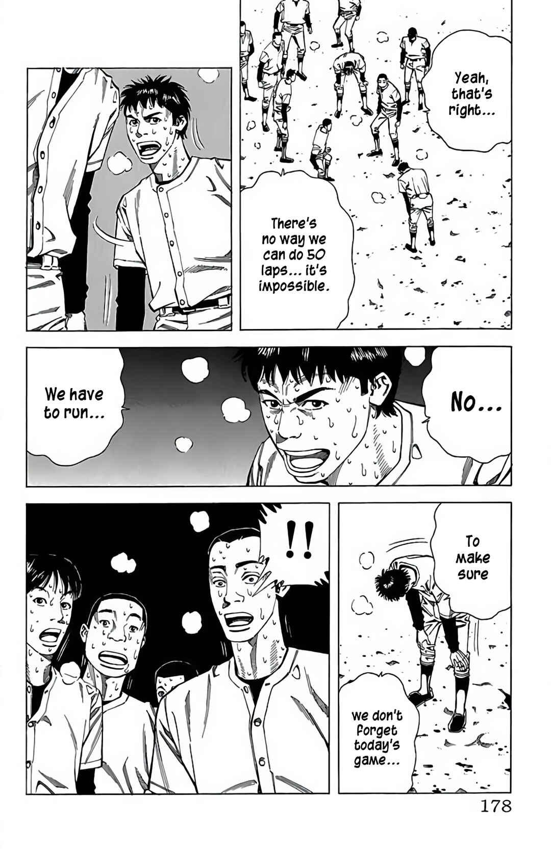 Page 36 Chapter 74 GO ANd GO