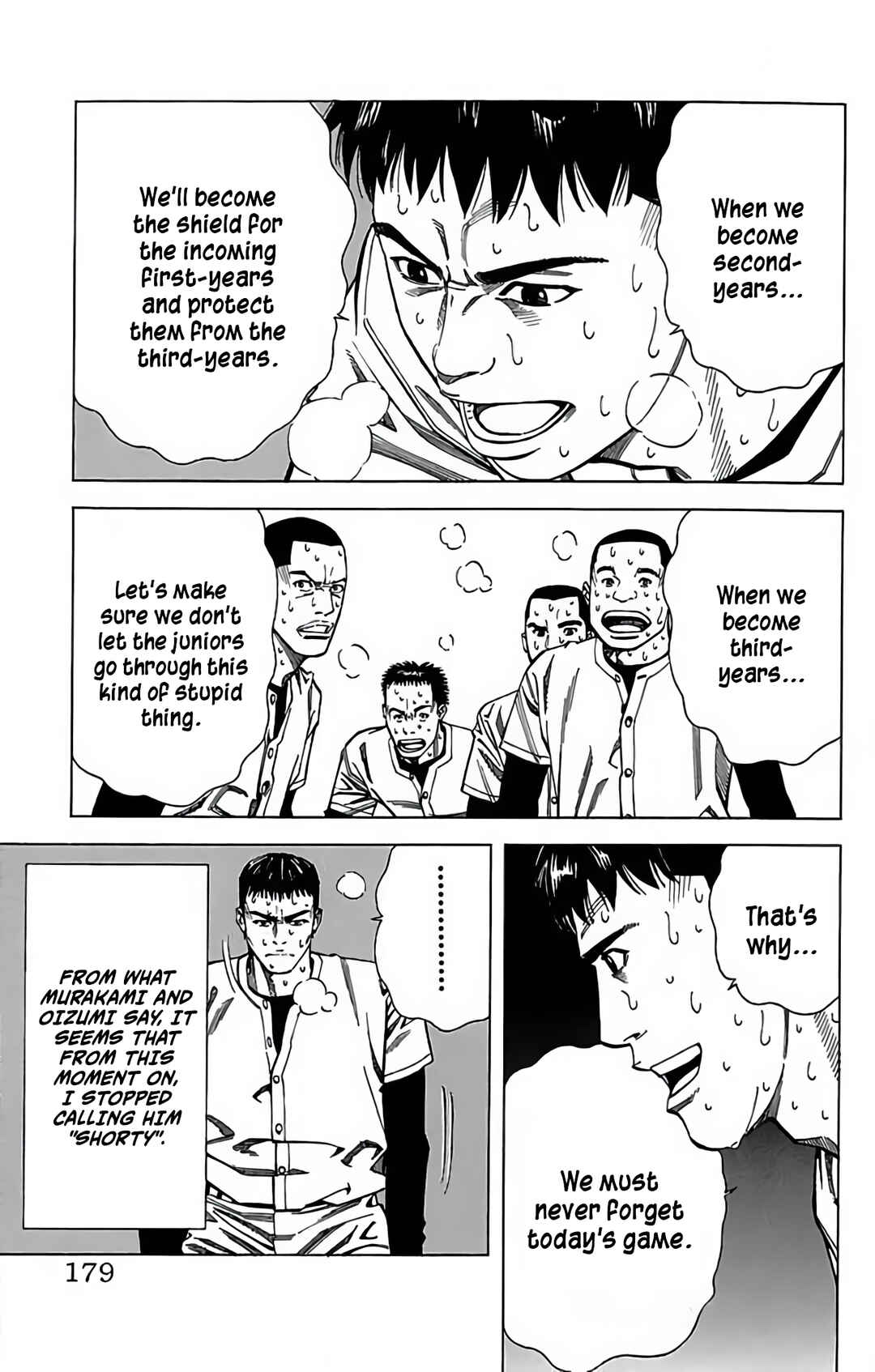 Page 37 Chapter 74 GO ANd GO