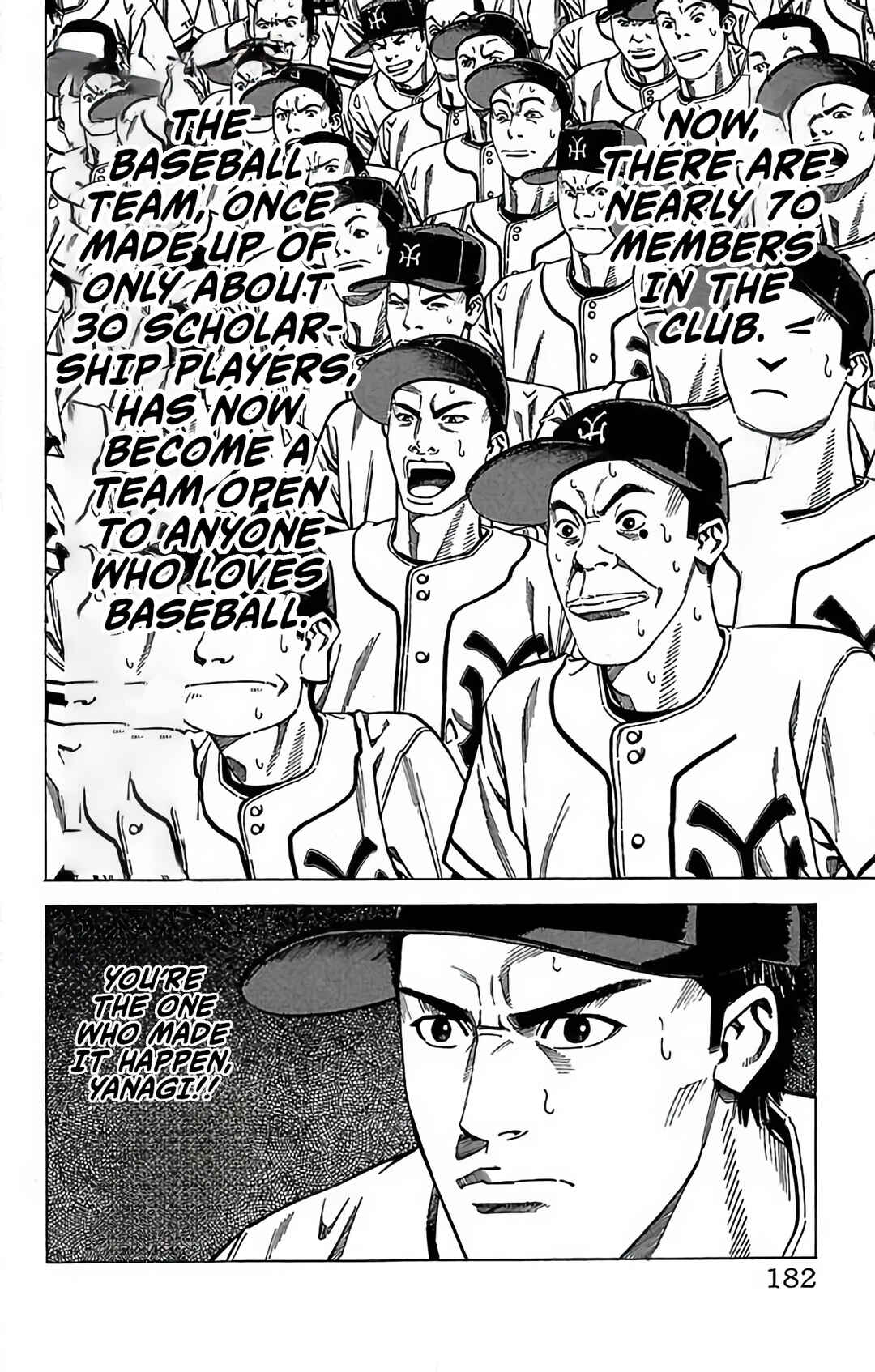 Page 40 Chapter 74 GO ANd GO