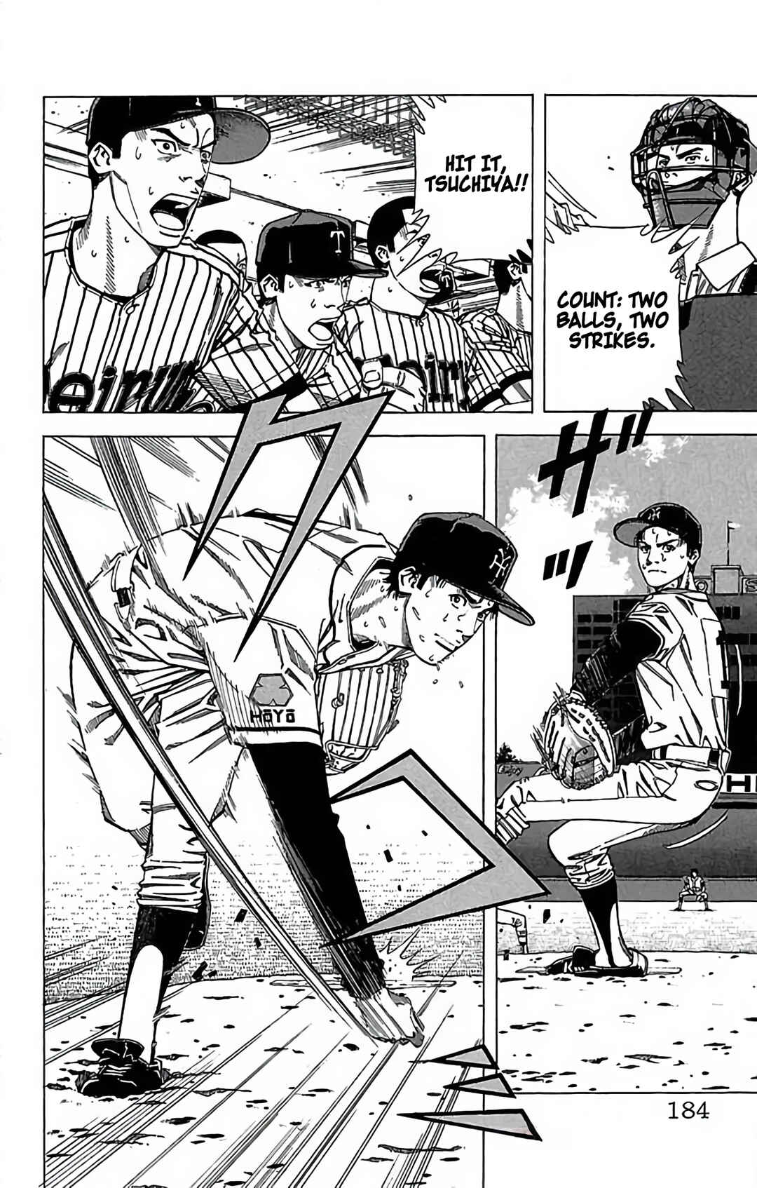 Page 42 Chapter 74 GO ANd GO