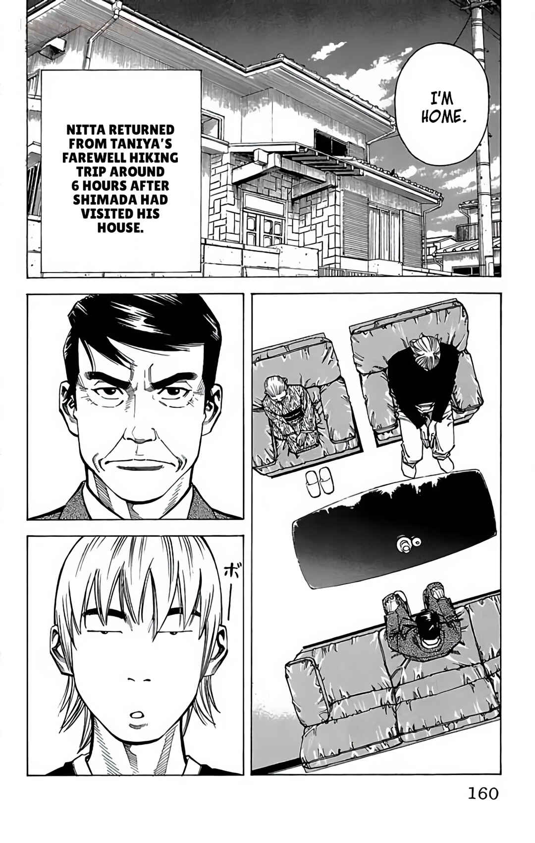 Page 2 Chapter 98 GO ANd GO