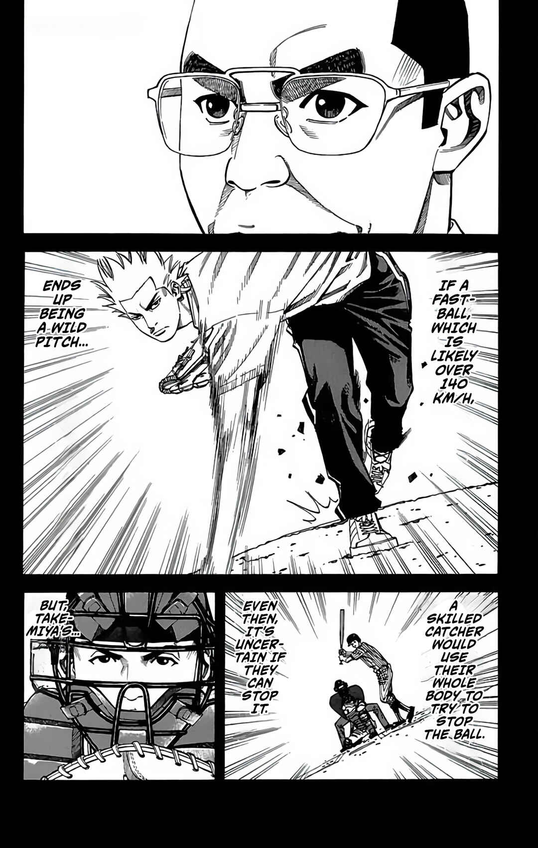 Page 36 Chapter 98 GO ANd GO