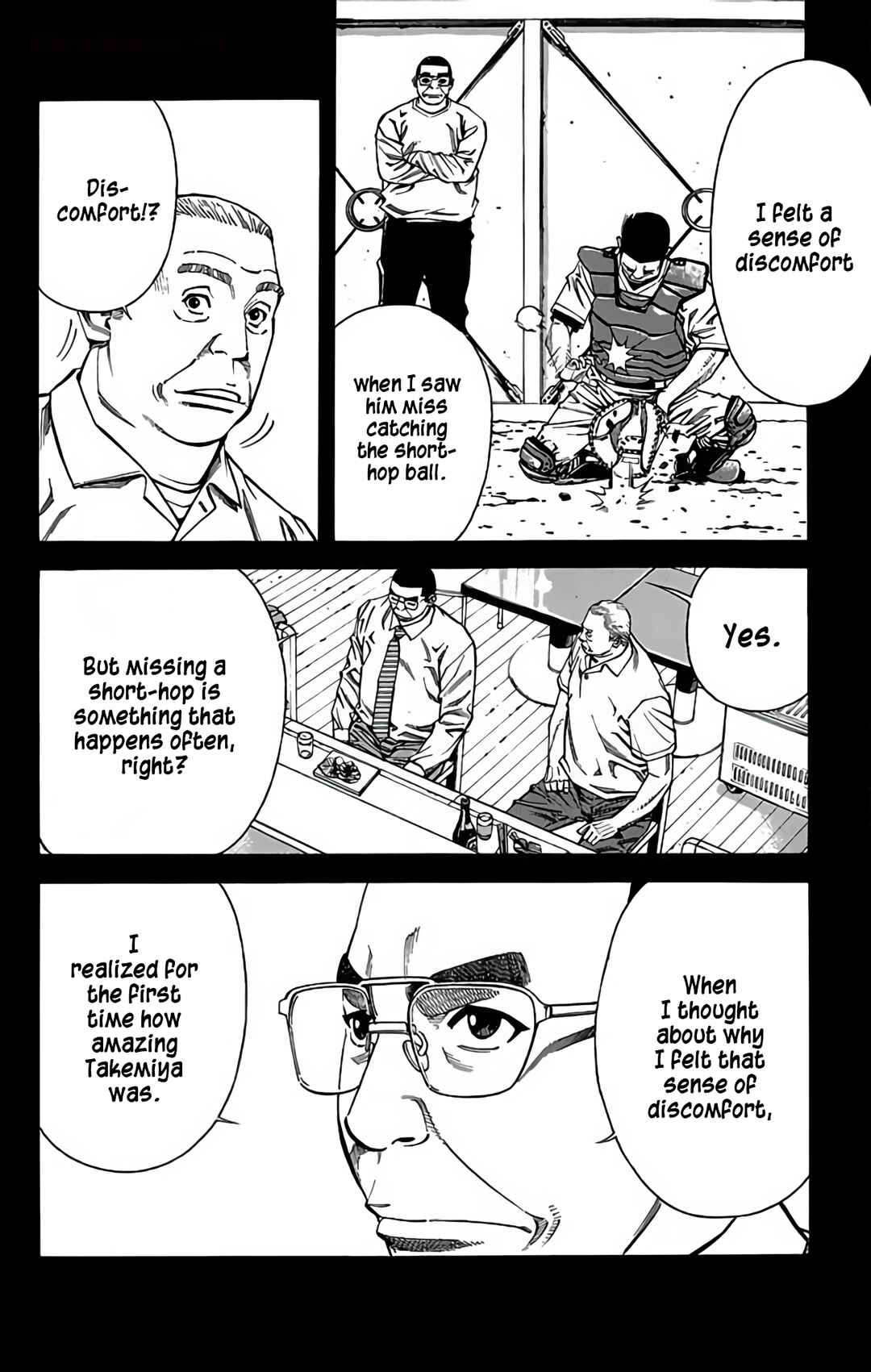 Page 38 Chapter 98 GO ANd GO