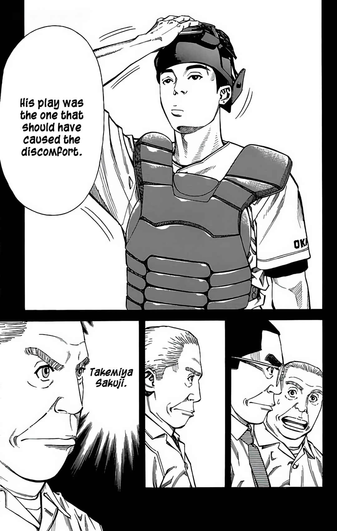 Page 39 Chapter 98 GO ANd GO