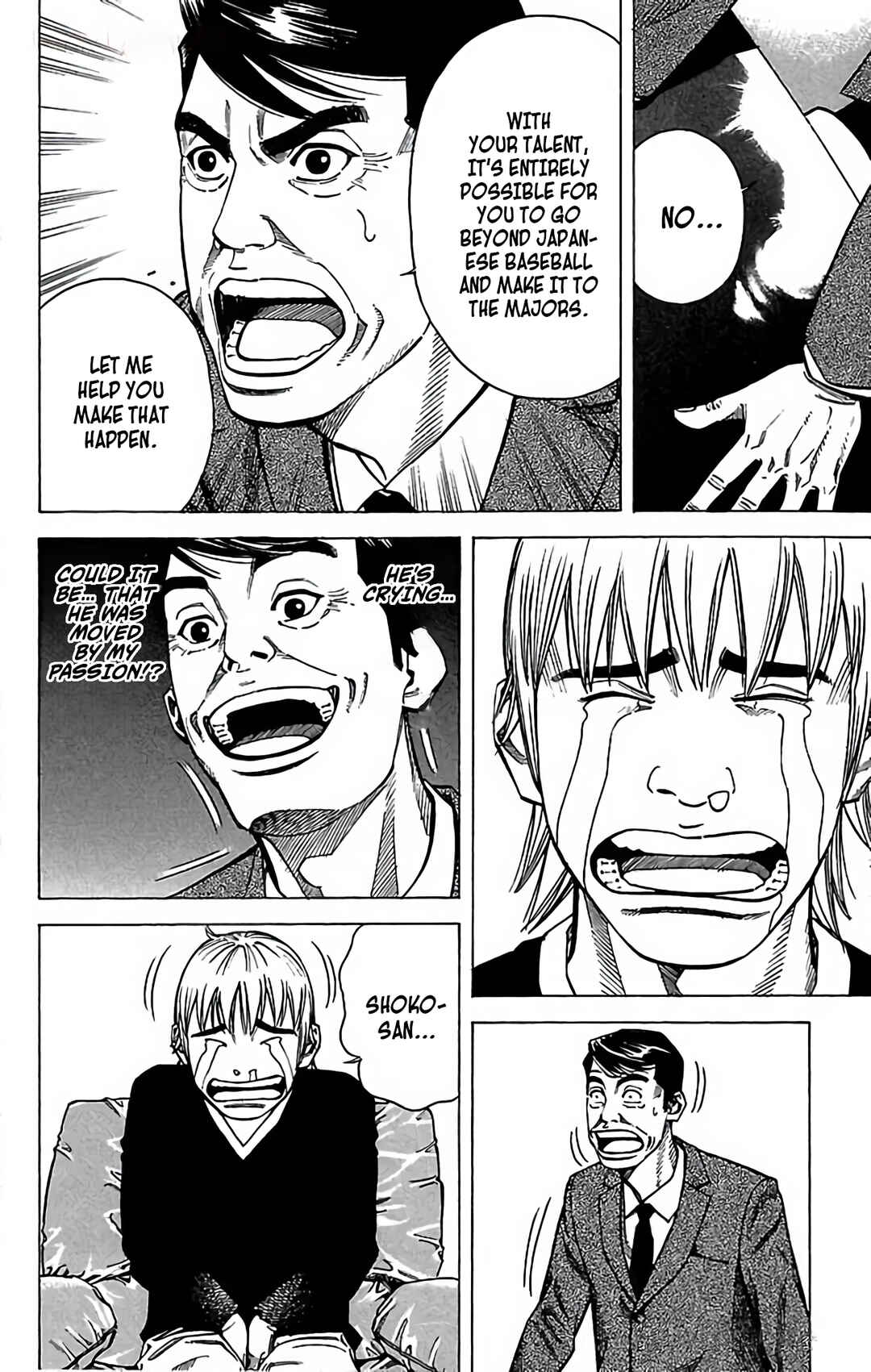 Page 6 Chapter 98 GO ANd GO