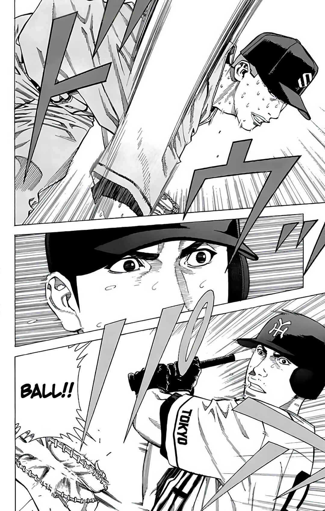 Page 10 Chapter 131 GO ANd GO