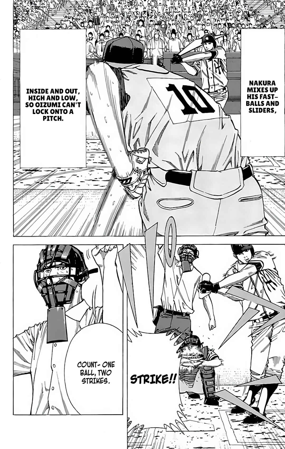 Page 12 Chapter 131 GO ANd GO