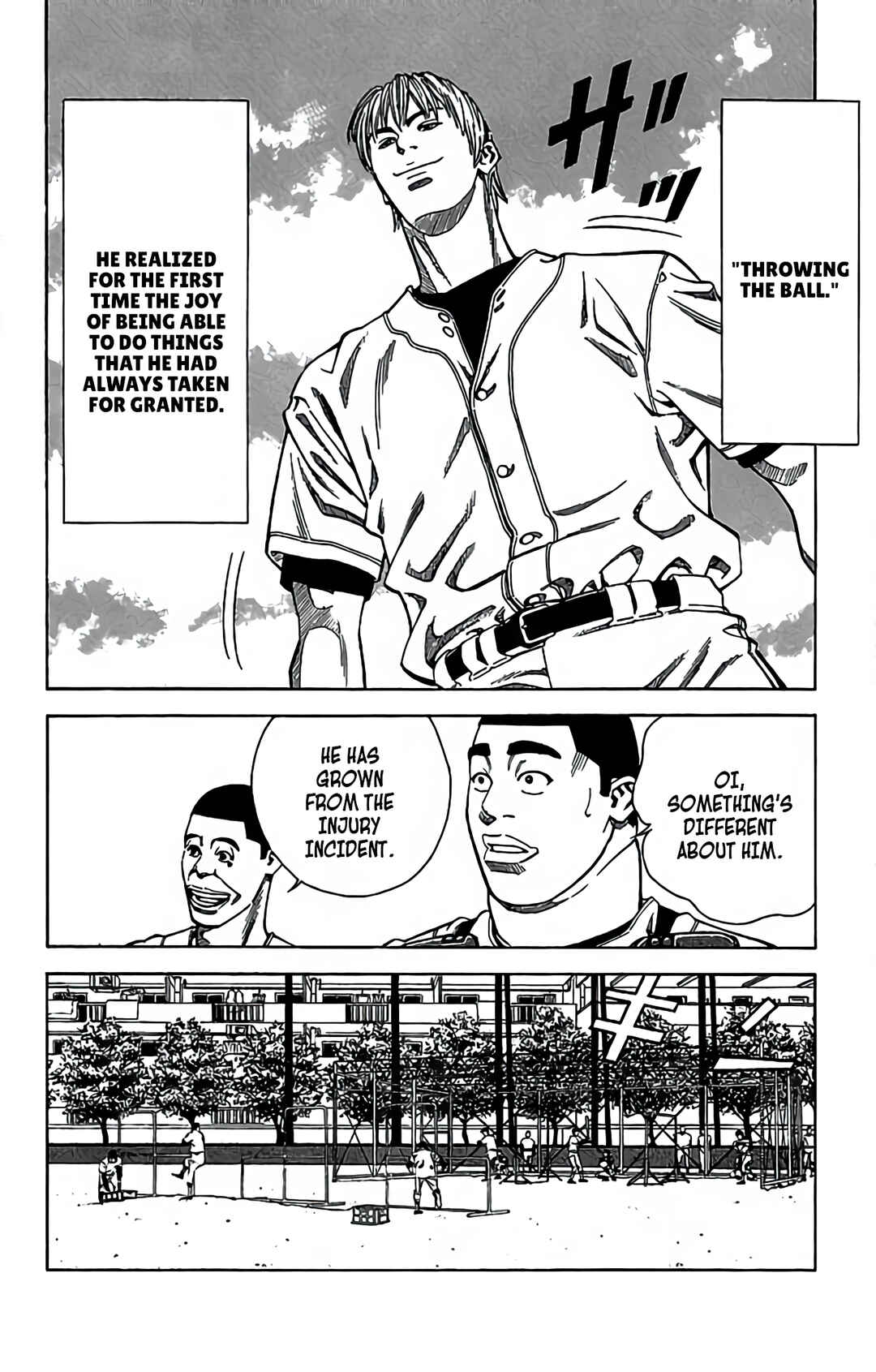 Page 10 Chapter 40 GO ANd GO