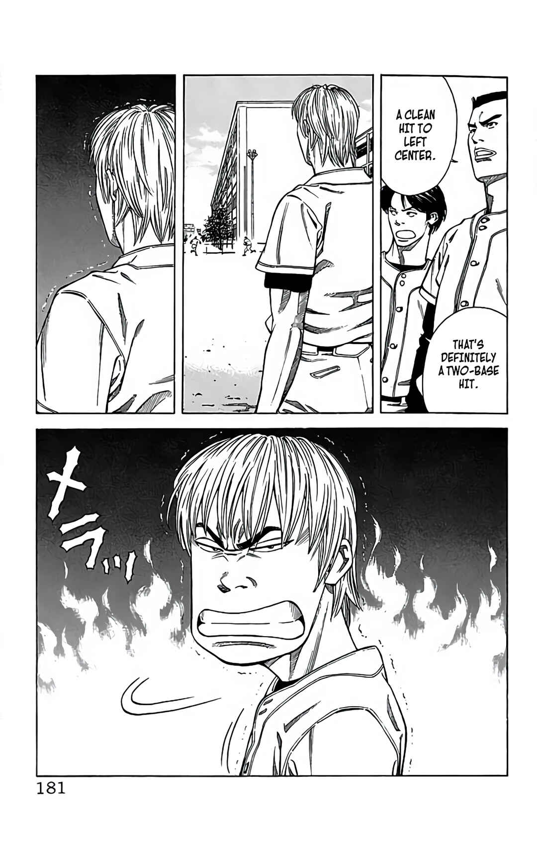 Page 15 Chapter 40 GO ANd GO