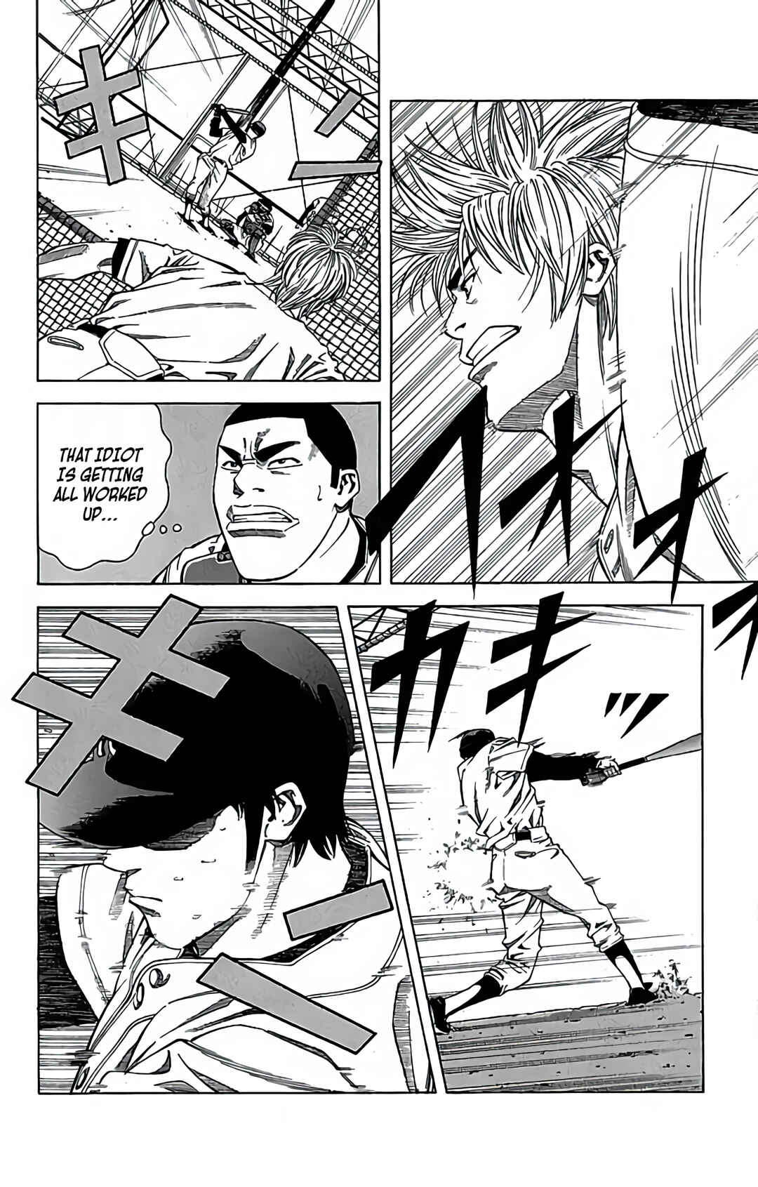 Page 16 Chapter 40 GO ANd GO