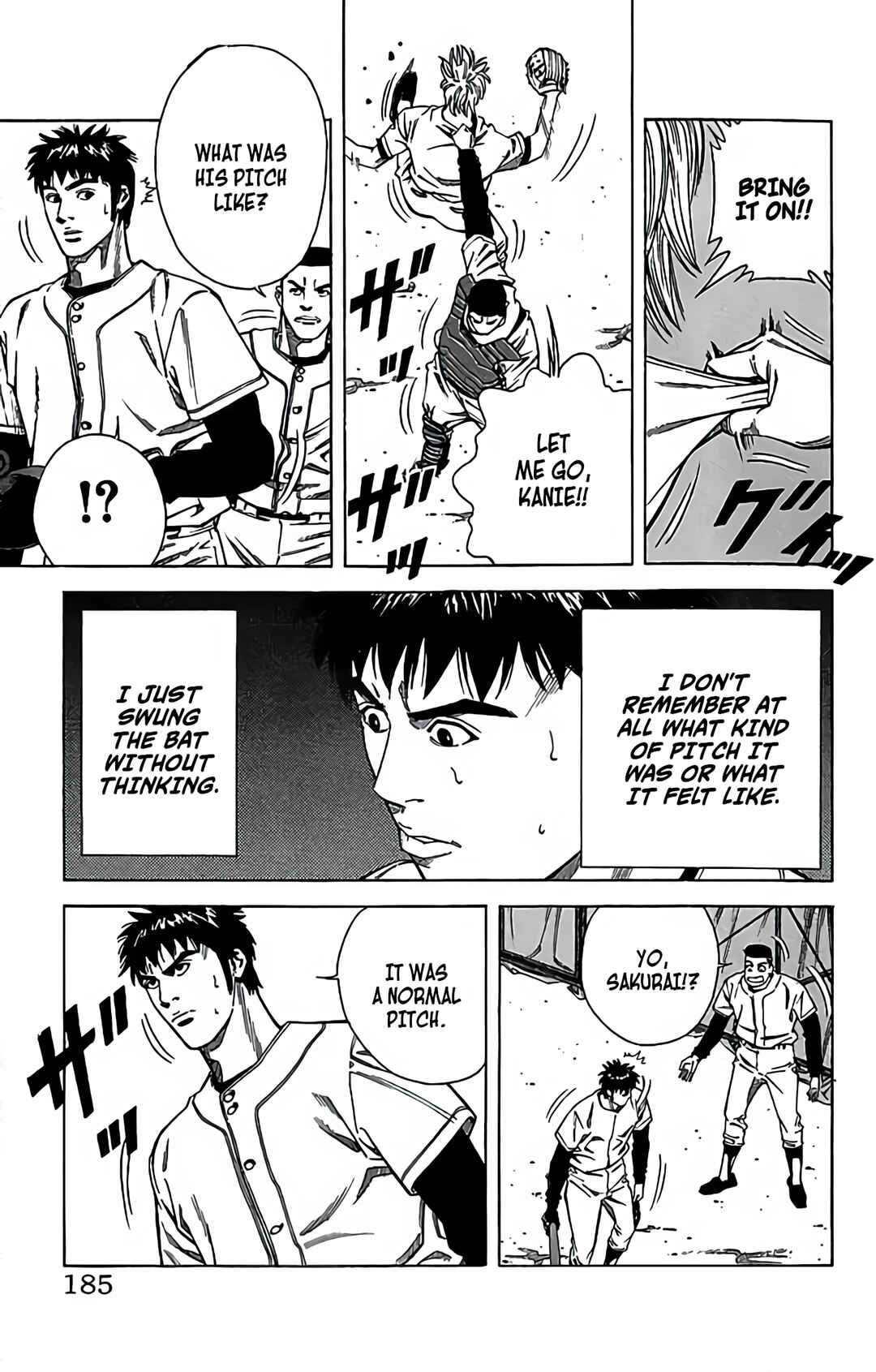 Page 19 Chapter 40 GO ANd GO