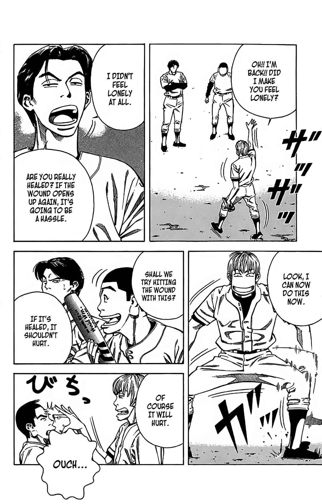 Page 2 Chapter 40 GO ANd GO