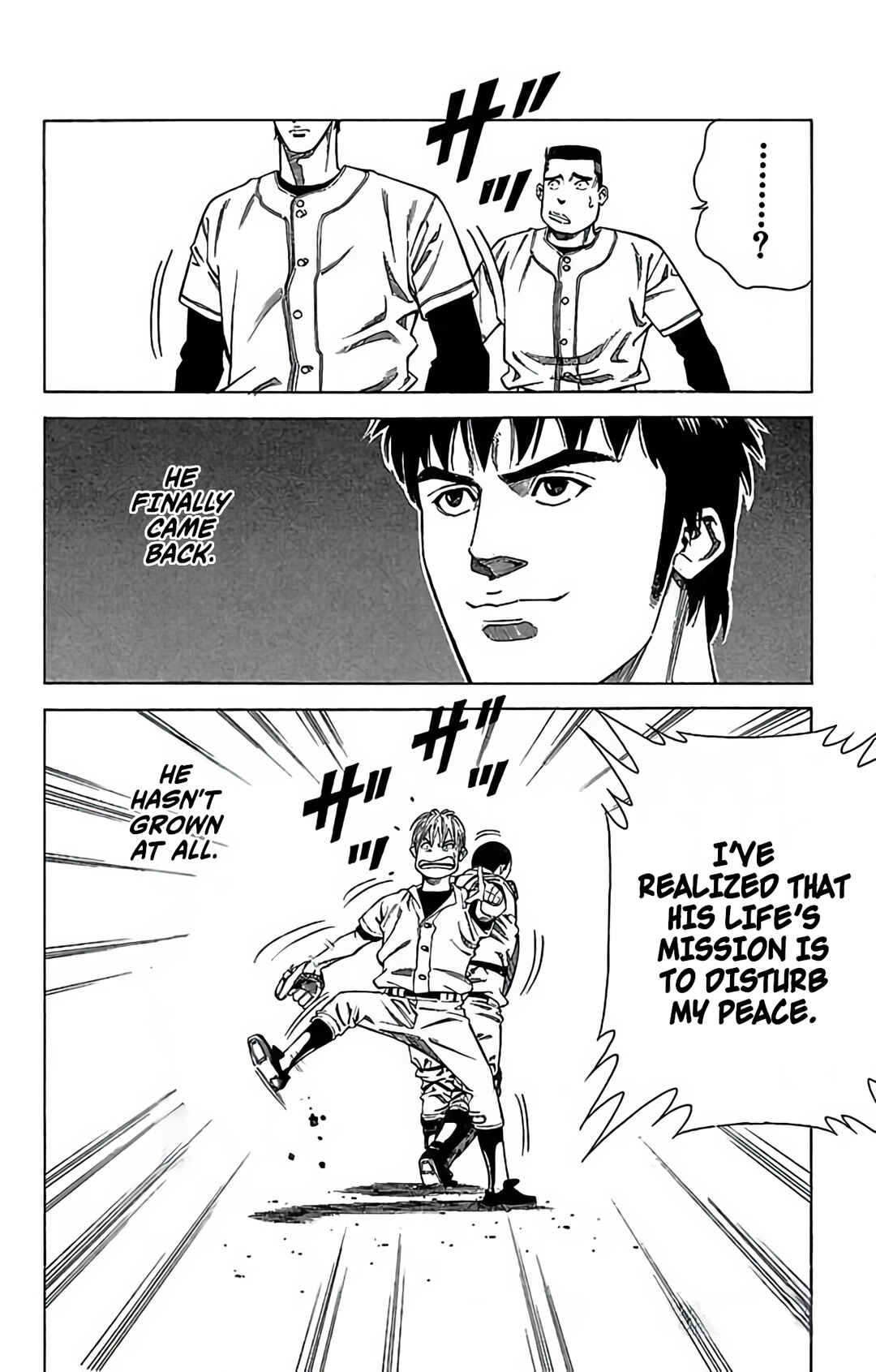 Page 20 Chapter 40 GO ANd GO
