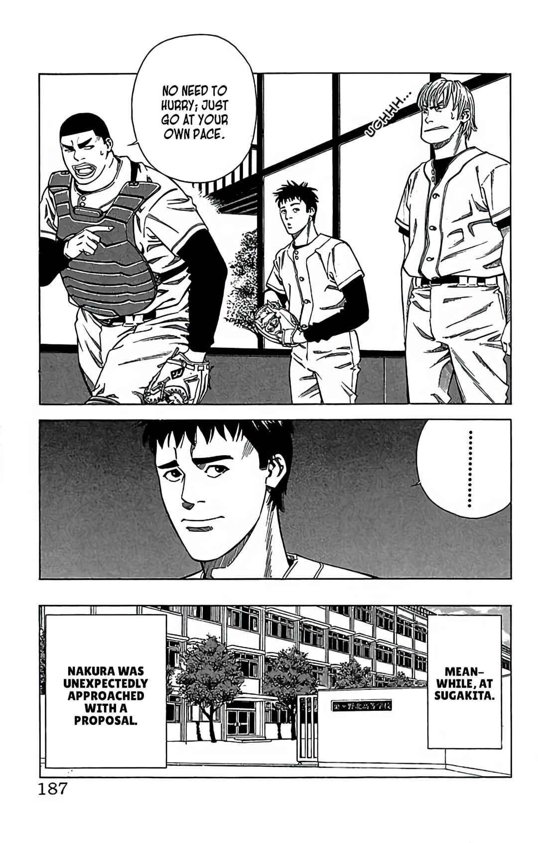Page 21 Chapter 40 GO ANd GO