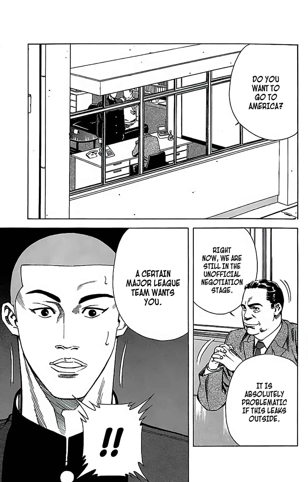 Page 23 Chapter 40 GO ANd GO