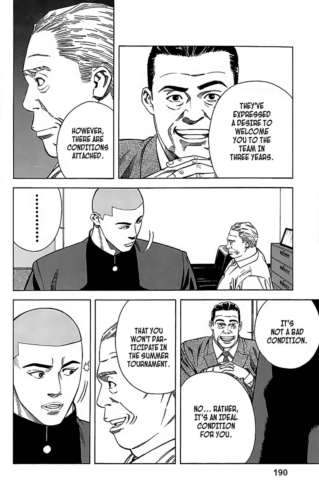 Page 24 Chapter 40 GO ANd GO