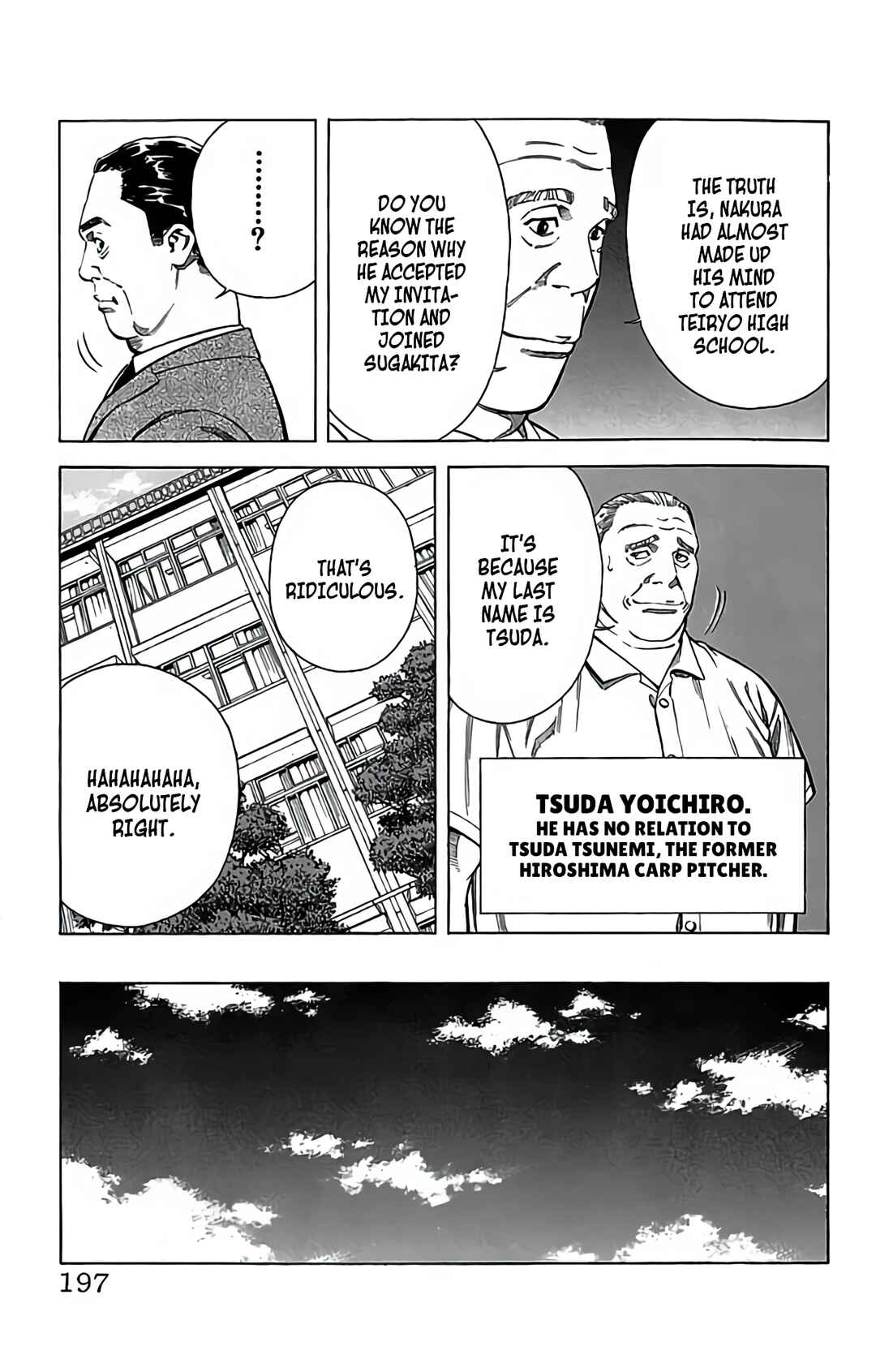 Page 31 Chapter 40 GO ANd GO