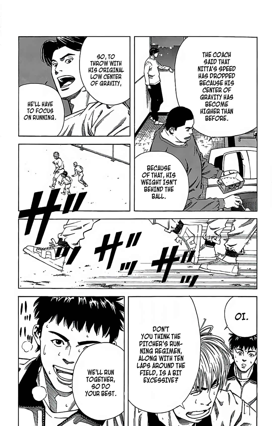 Page 33 Chapter 40 GO ANd GO