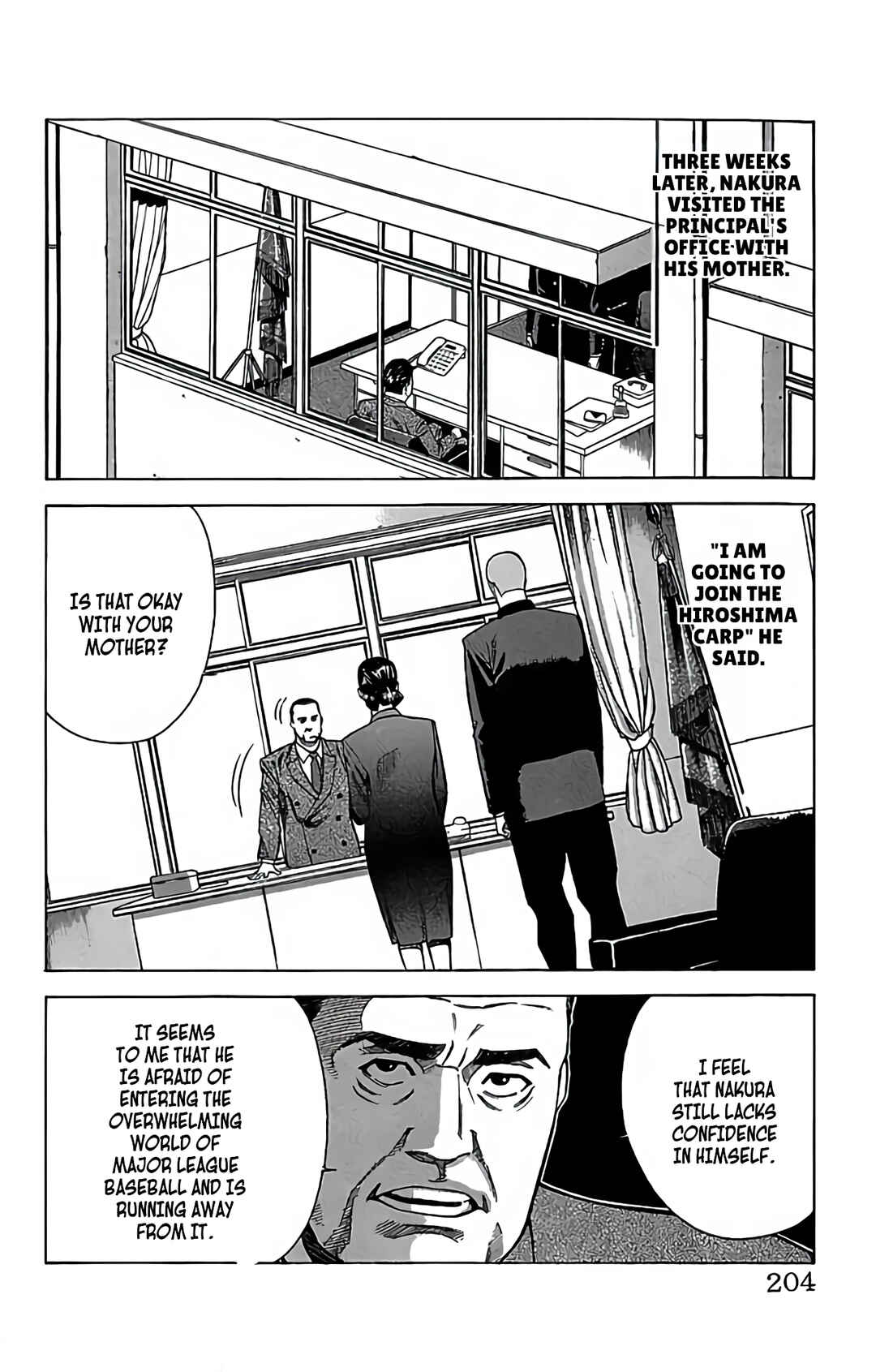Page 38 Chapter 40 GO ANd GO