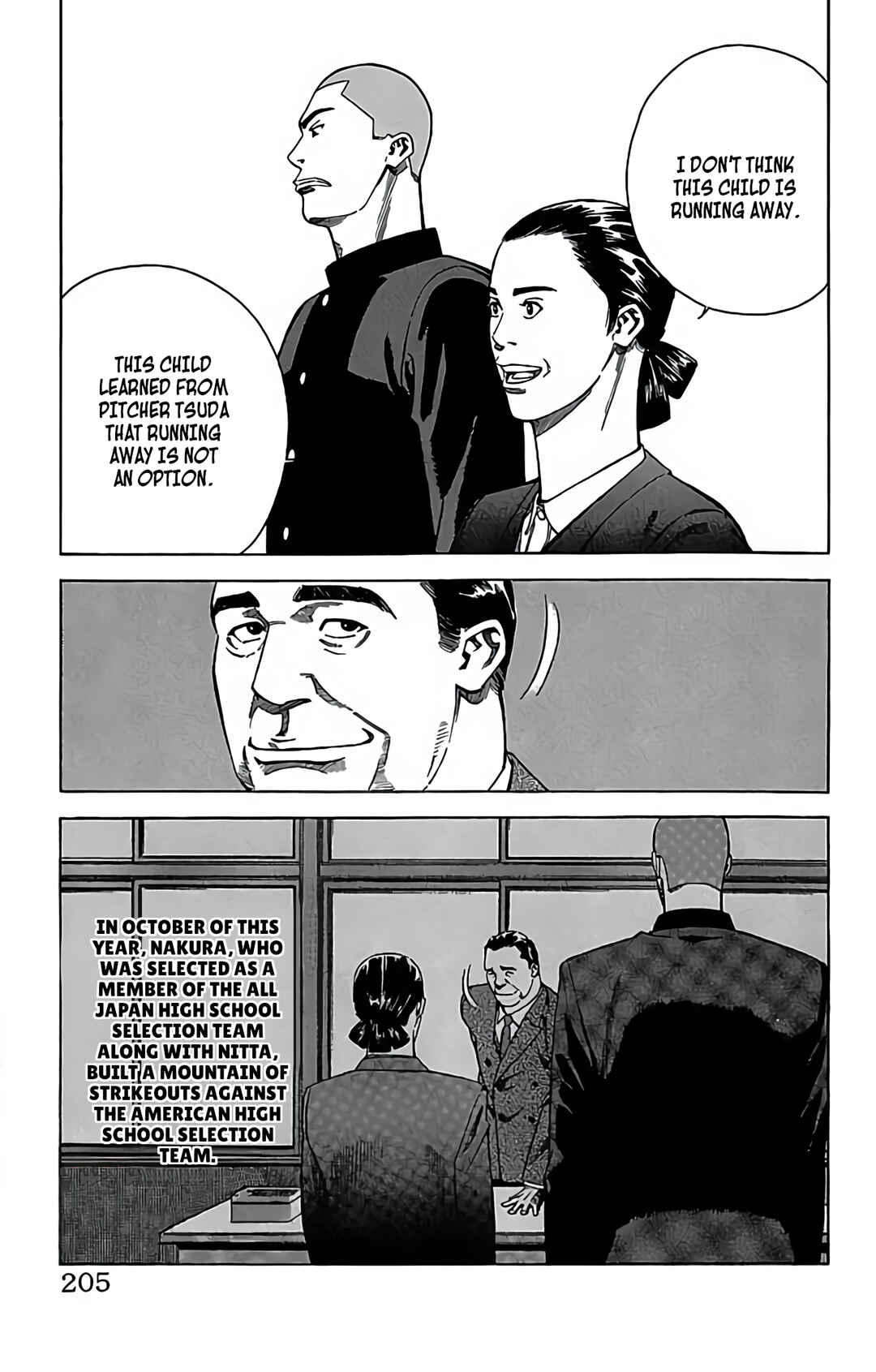 Page 39 Chapter 40 GO ANd GO