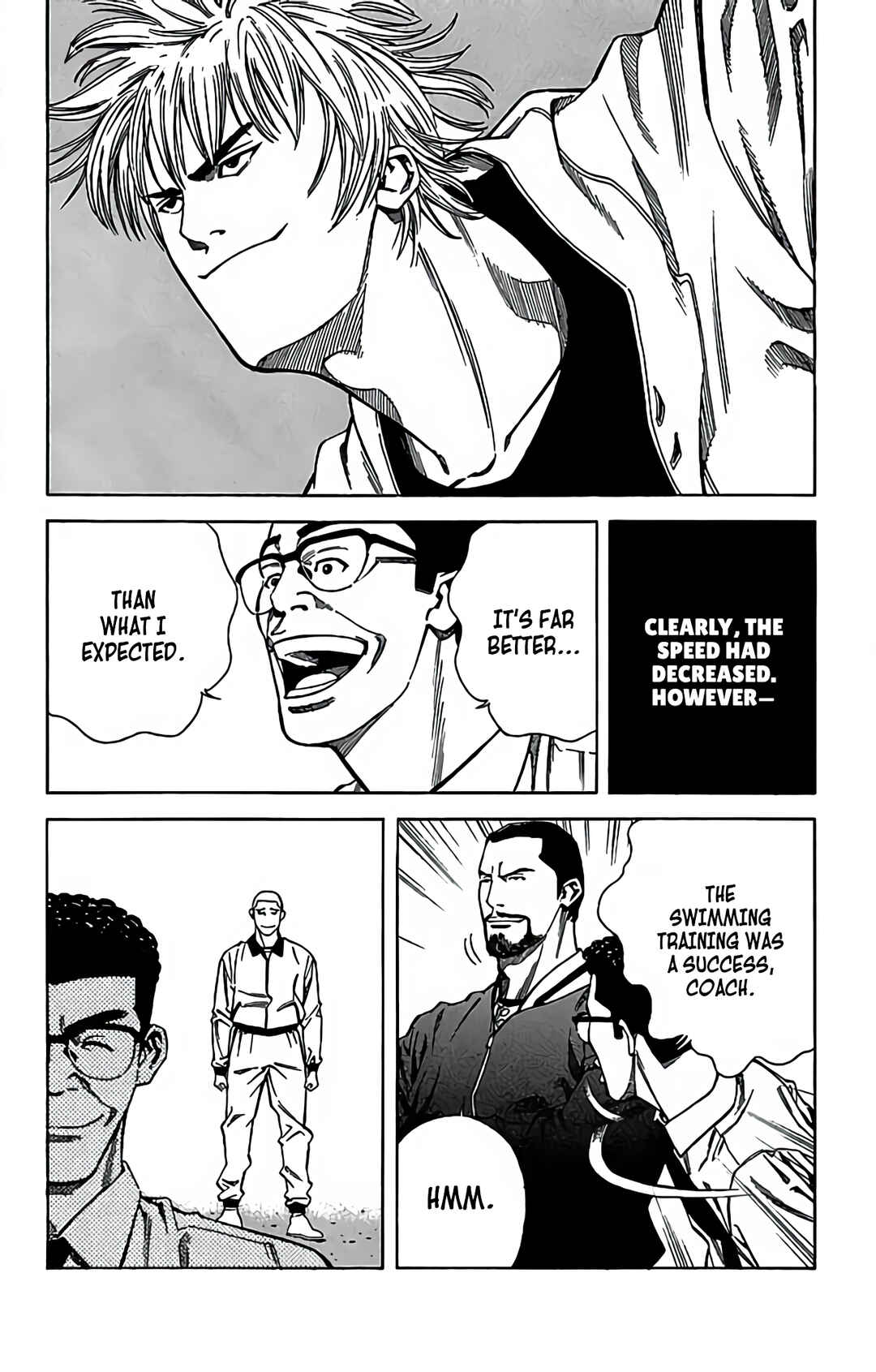 Page 6 Chapter 40 GO ANd GO