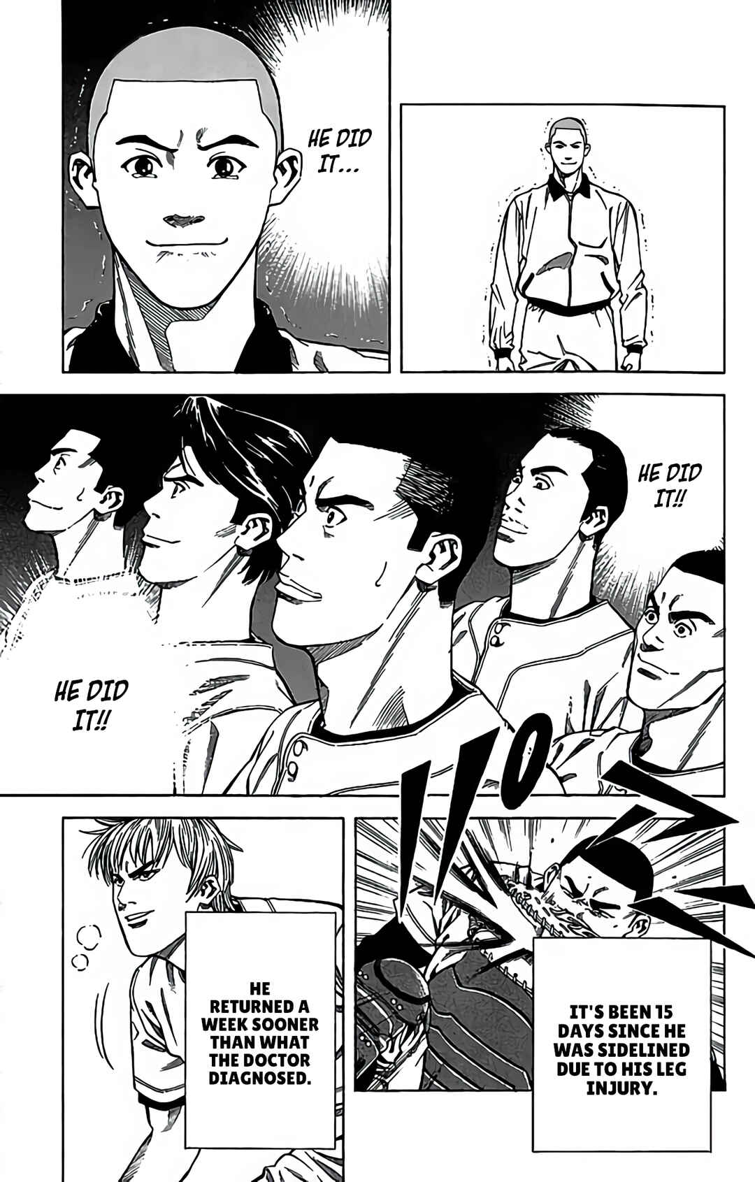 Page 7 Chapter 40 GO ANd GO