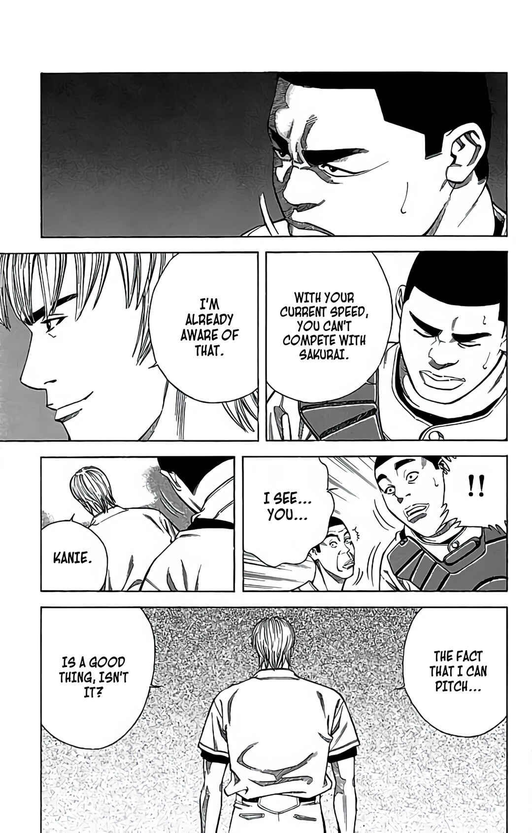 Page 9 Chapter 40 GO ANd GO