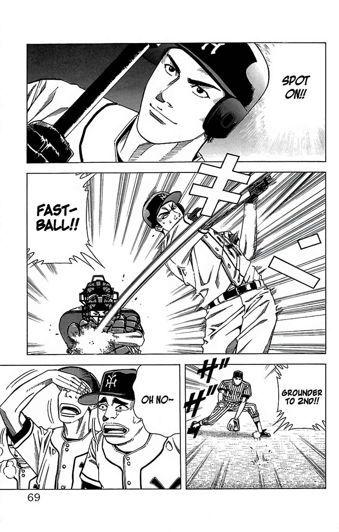 Page 13 Chapter 72 GO ANd GO