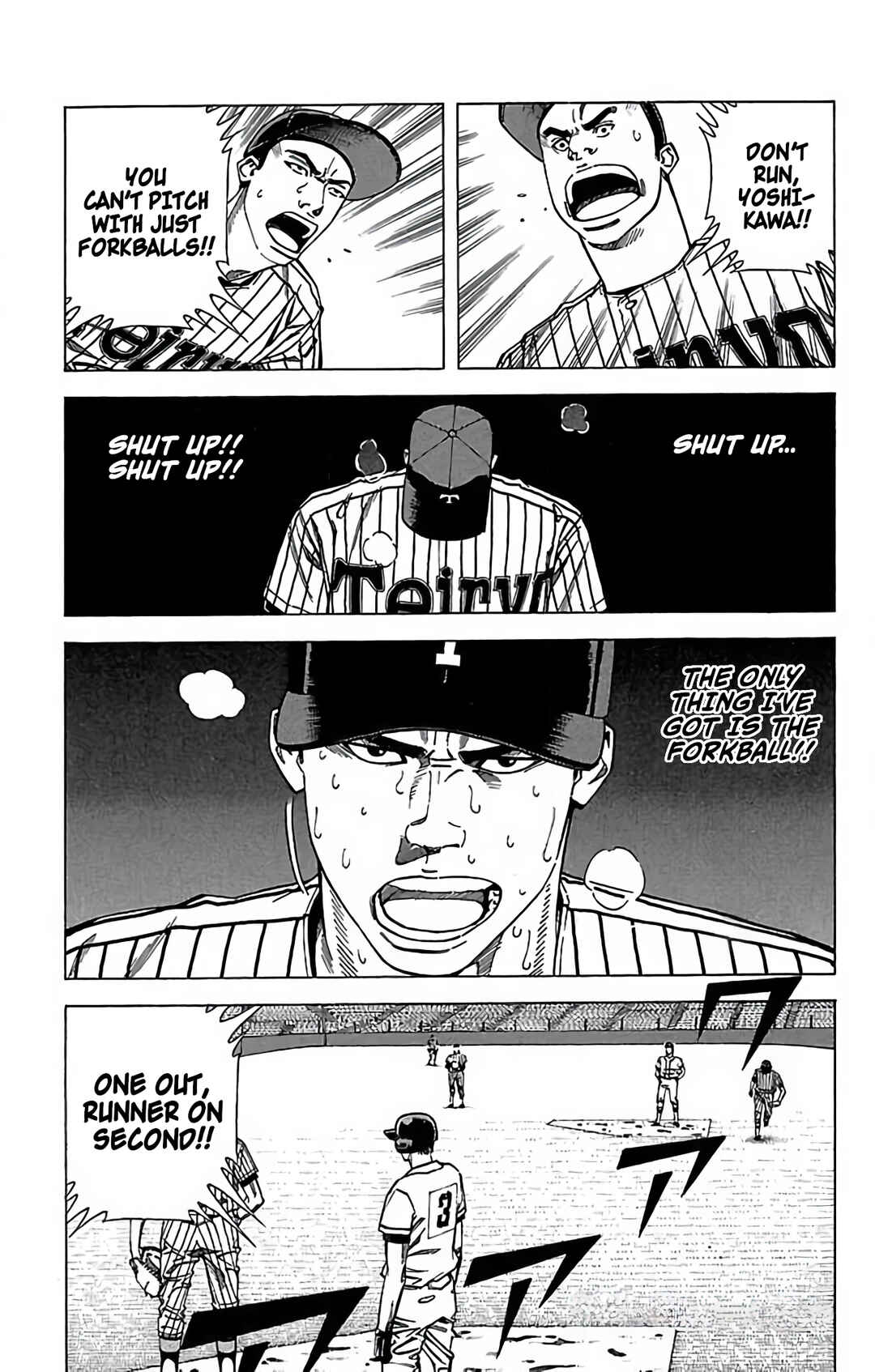 Page 19 Chapter 72 GO ANd GO