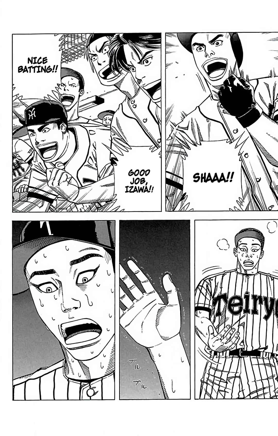 Page 24 Chapter 72 GO ANd GO
