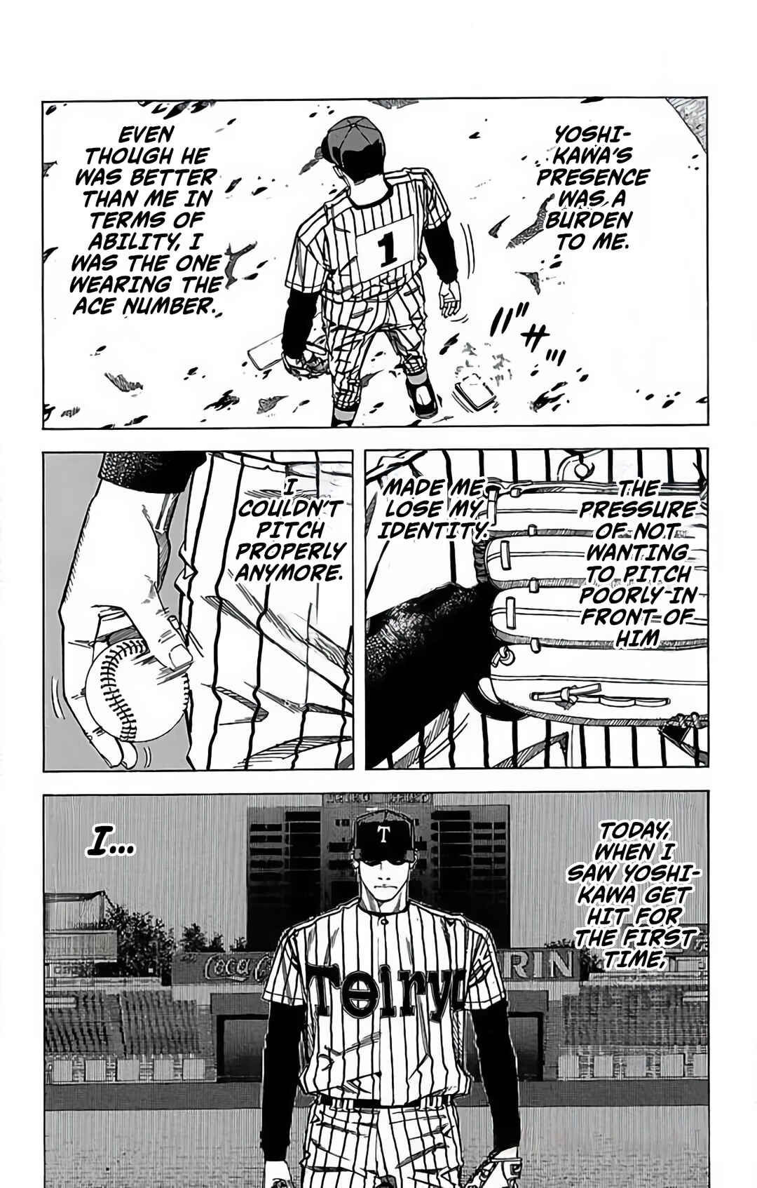 Page 32 Chapter 72 GO ANd GO