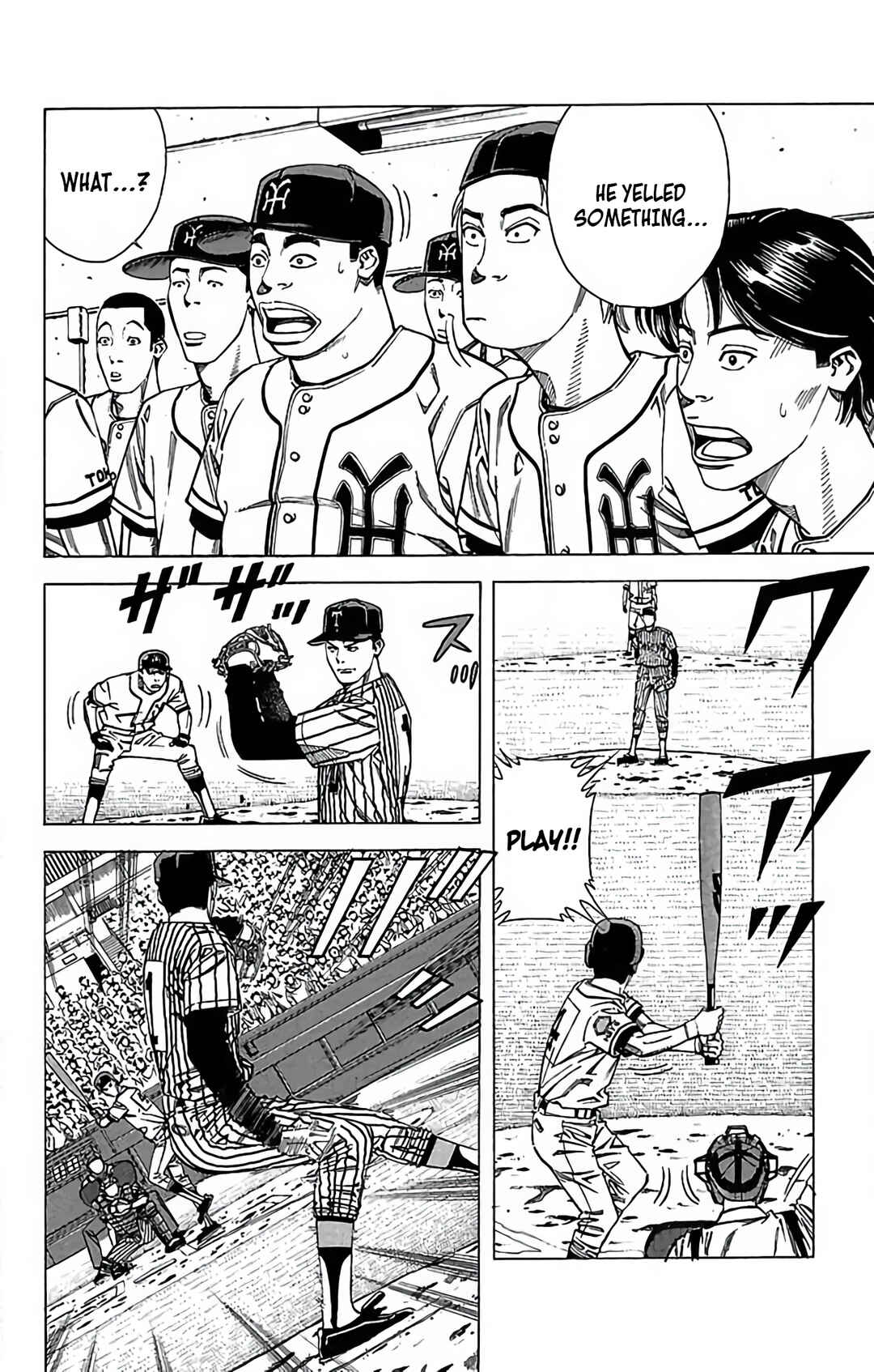 Page 36 Chapter 72 GO ANd GO