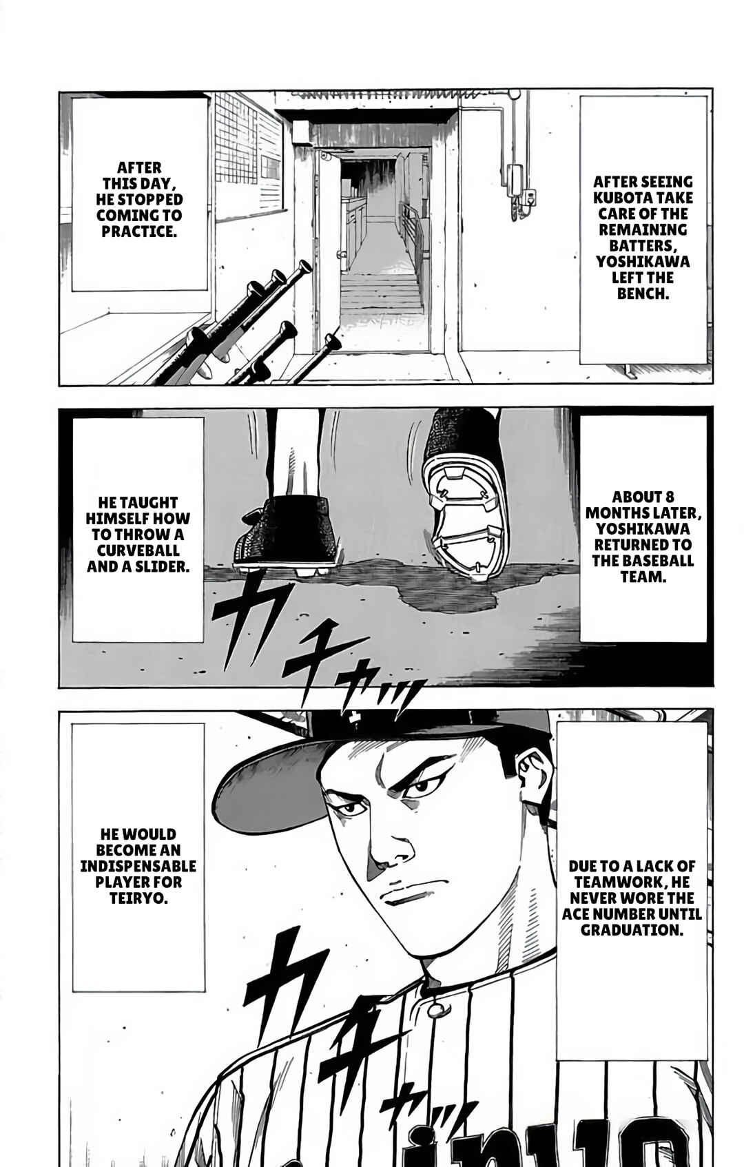 Page 39 Chapter 72 GO ANd GO