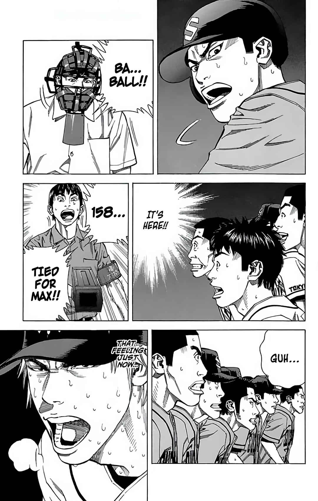 Page 11 Chapter 129 GO ANd GO